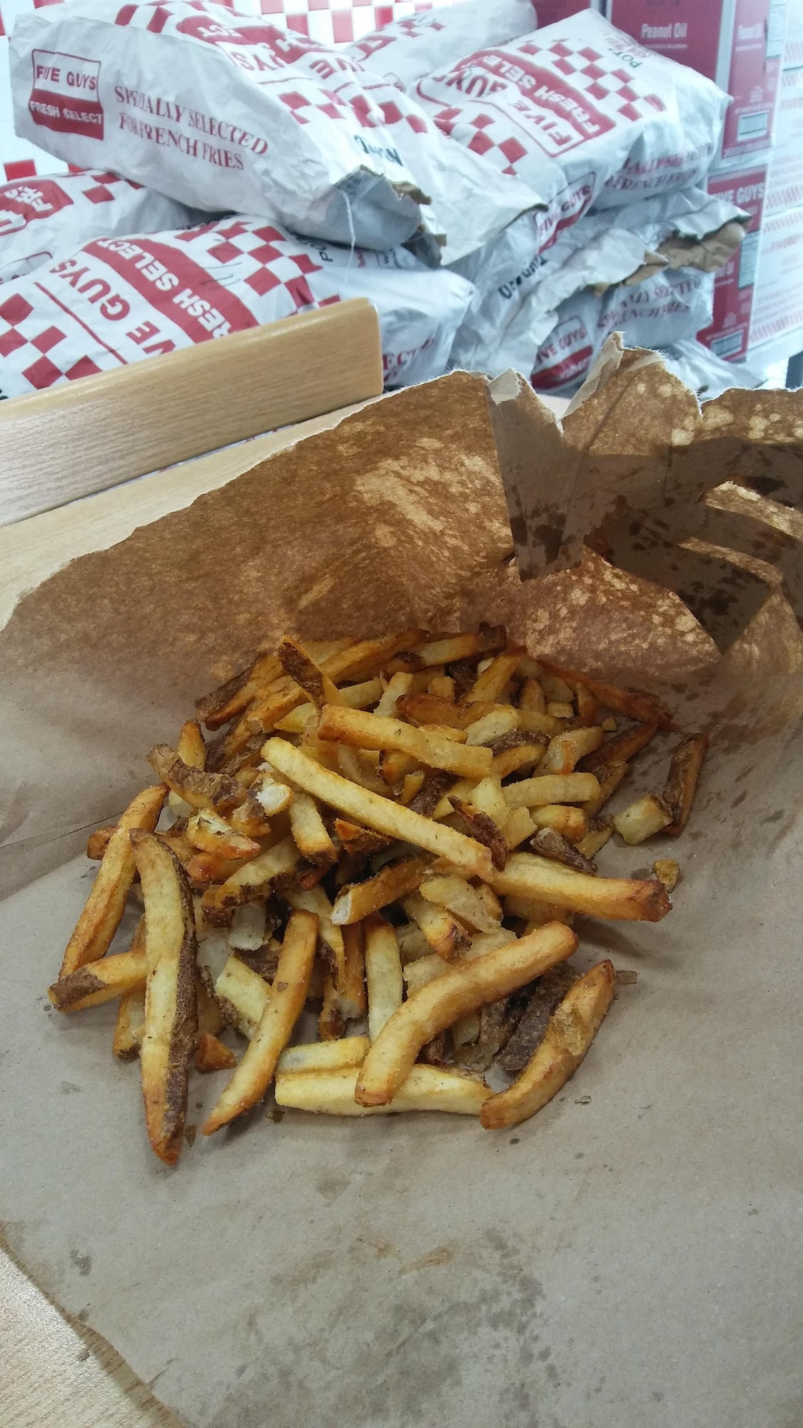 Jimmy John's