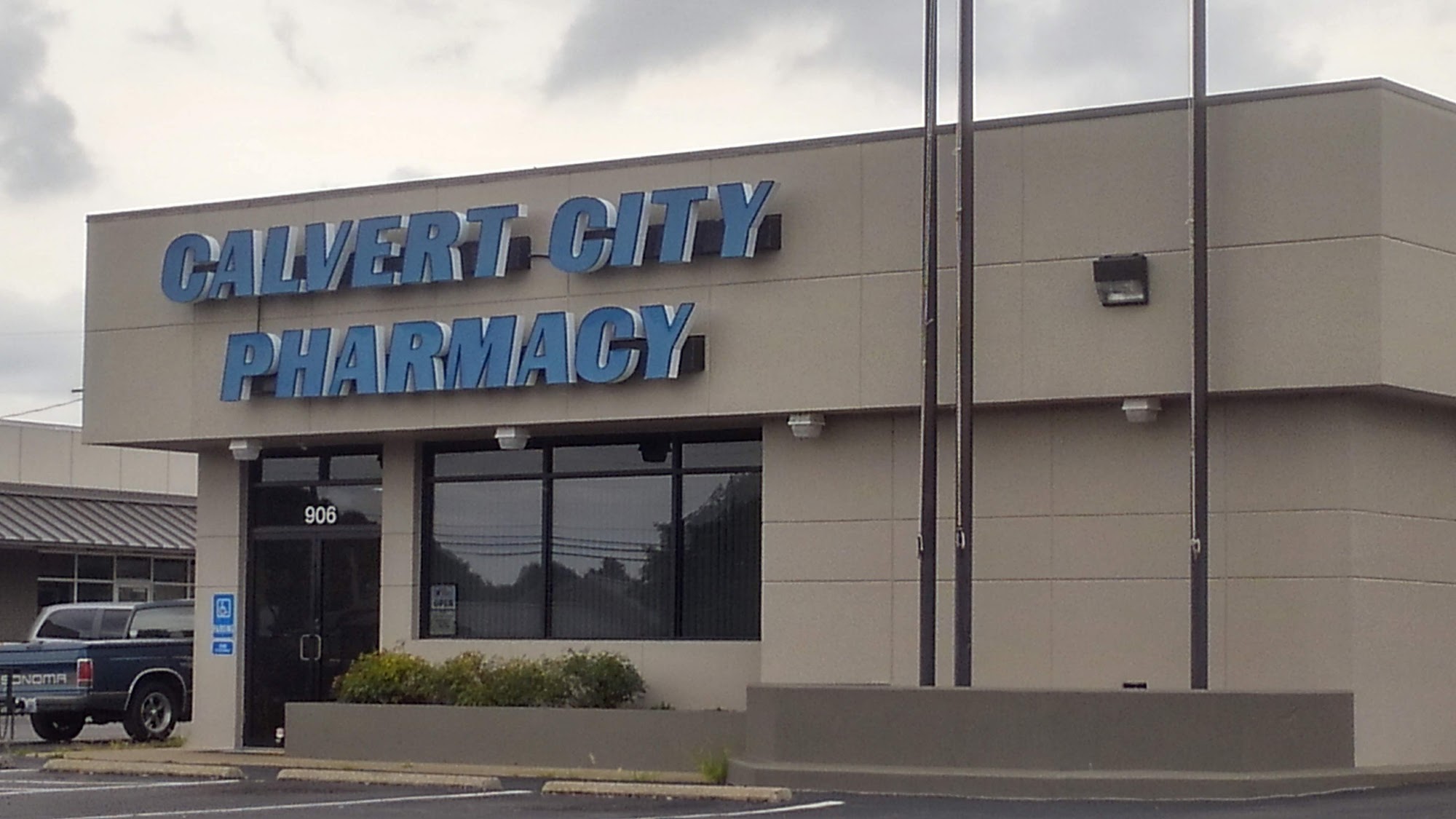 Calvert City Pharmacy