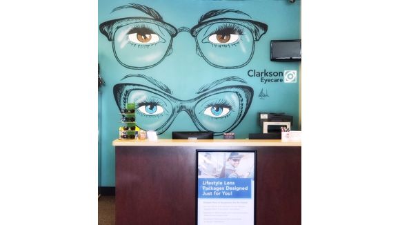 Clarkson Eyecare 3978 Alexandria Pike, Cold Spring Kentucky 41076