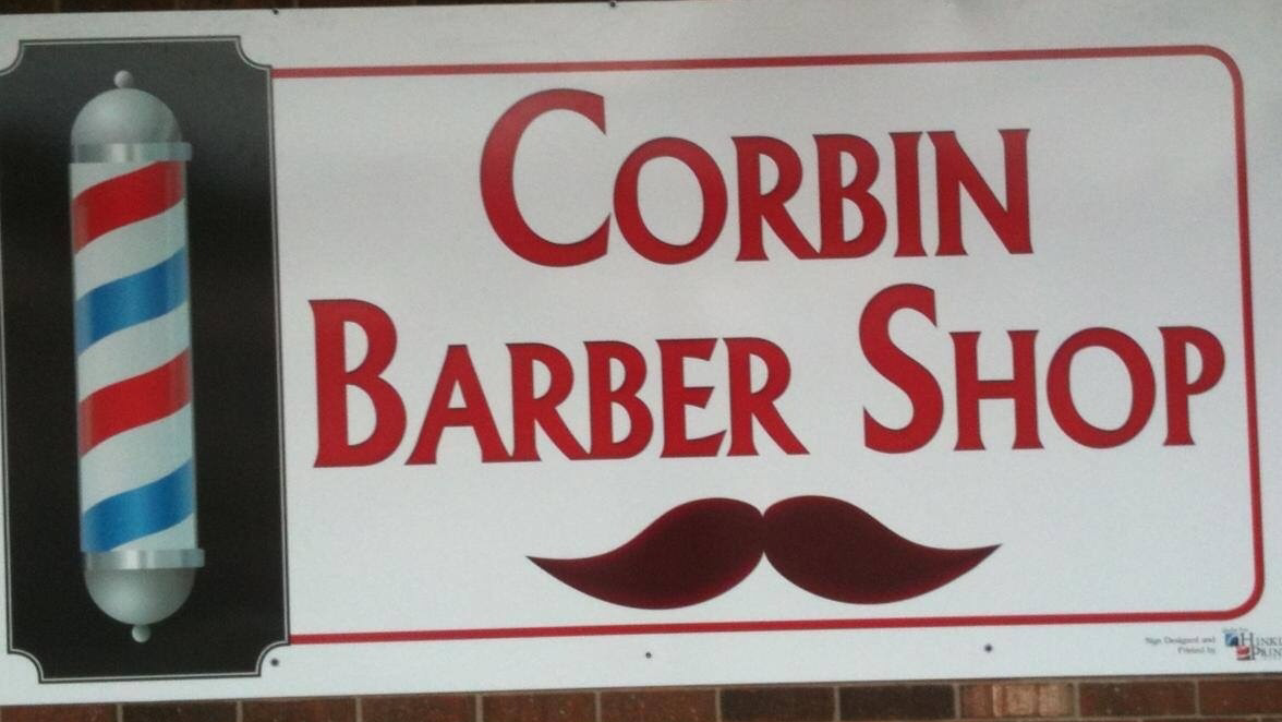 Corbin Barber Shop