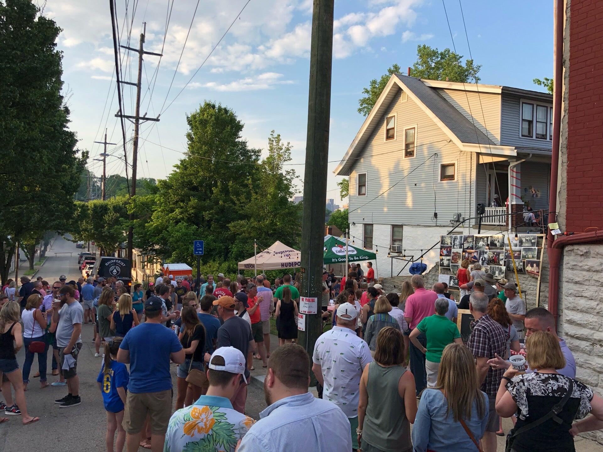 Photo credit: nextdoor