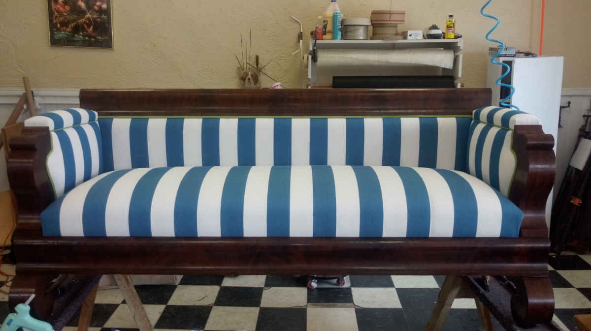 Turner Upholstery Covington