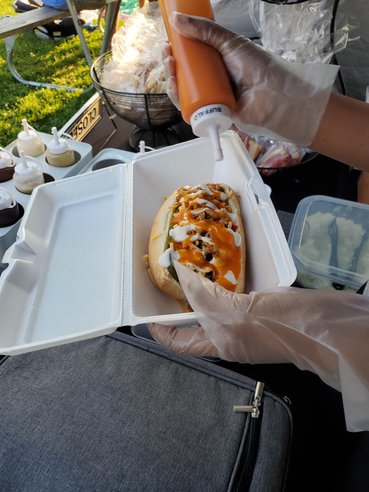 Photo credit: nextdoor