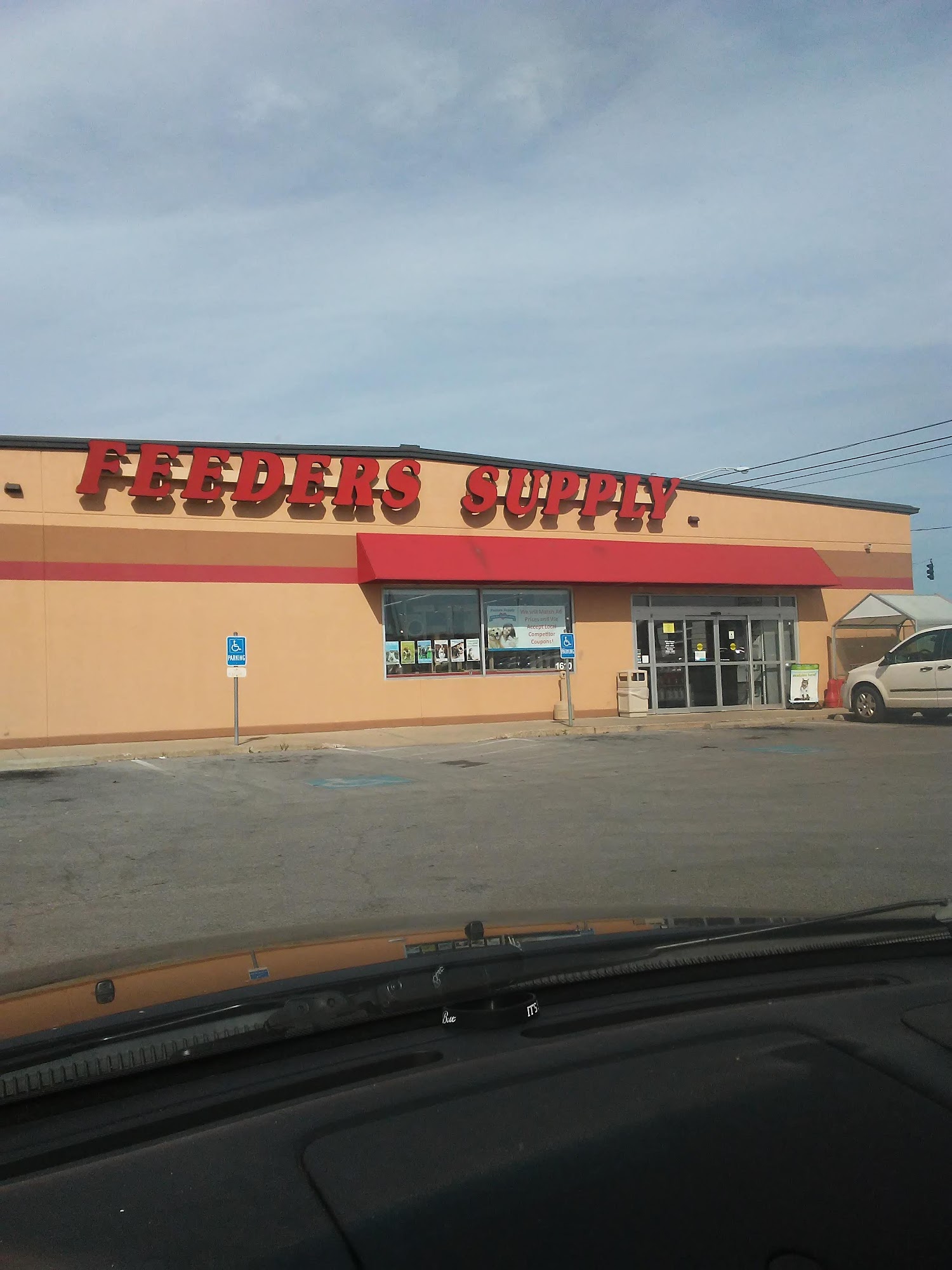 Feeders Pet Supply Elizabethtown