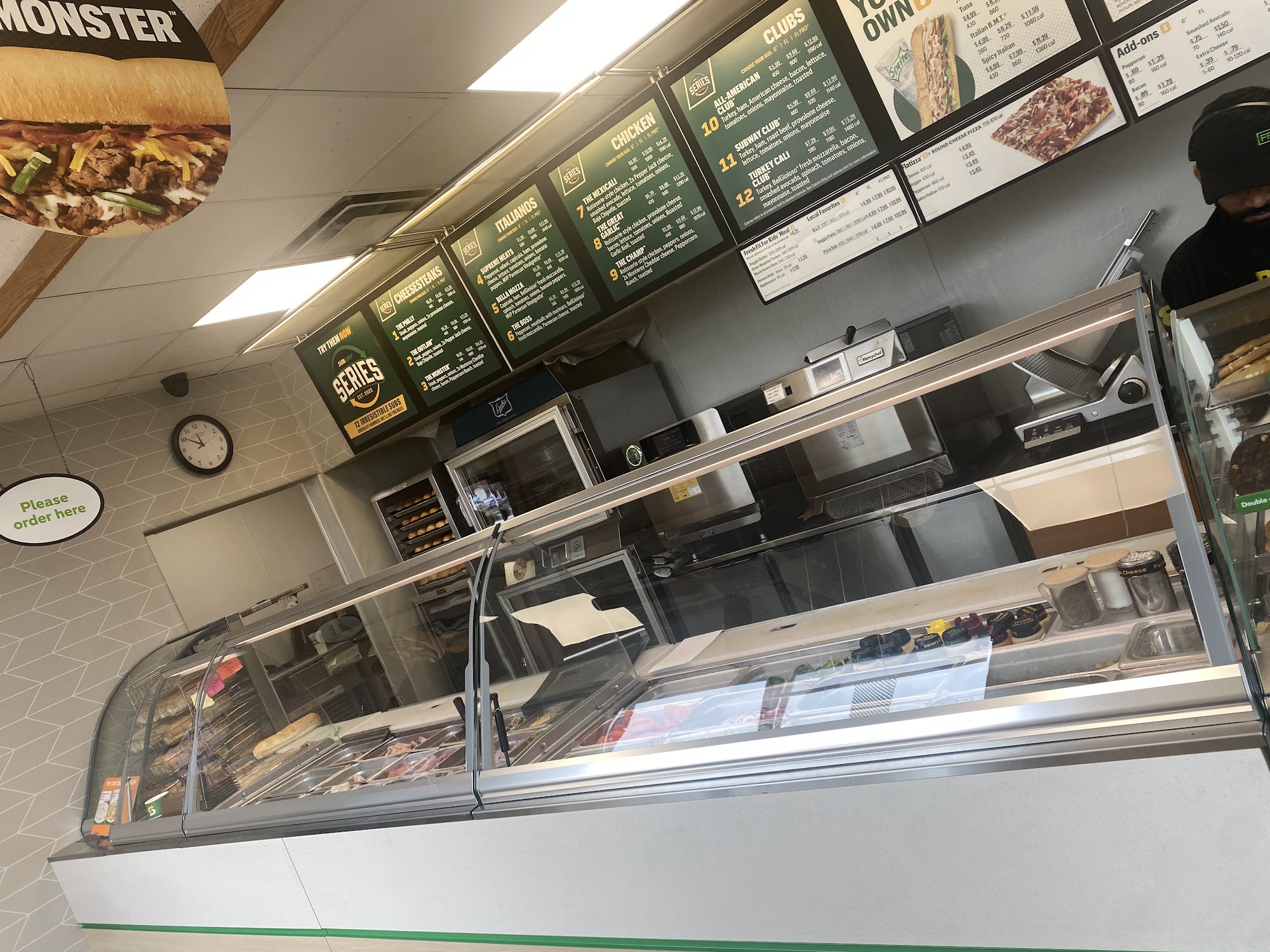 Subway