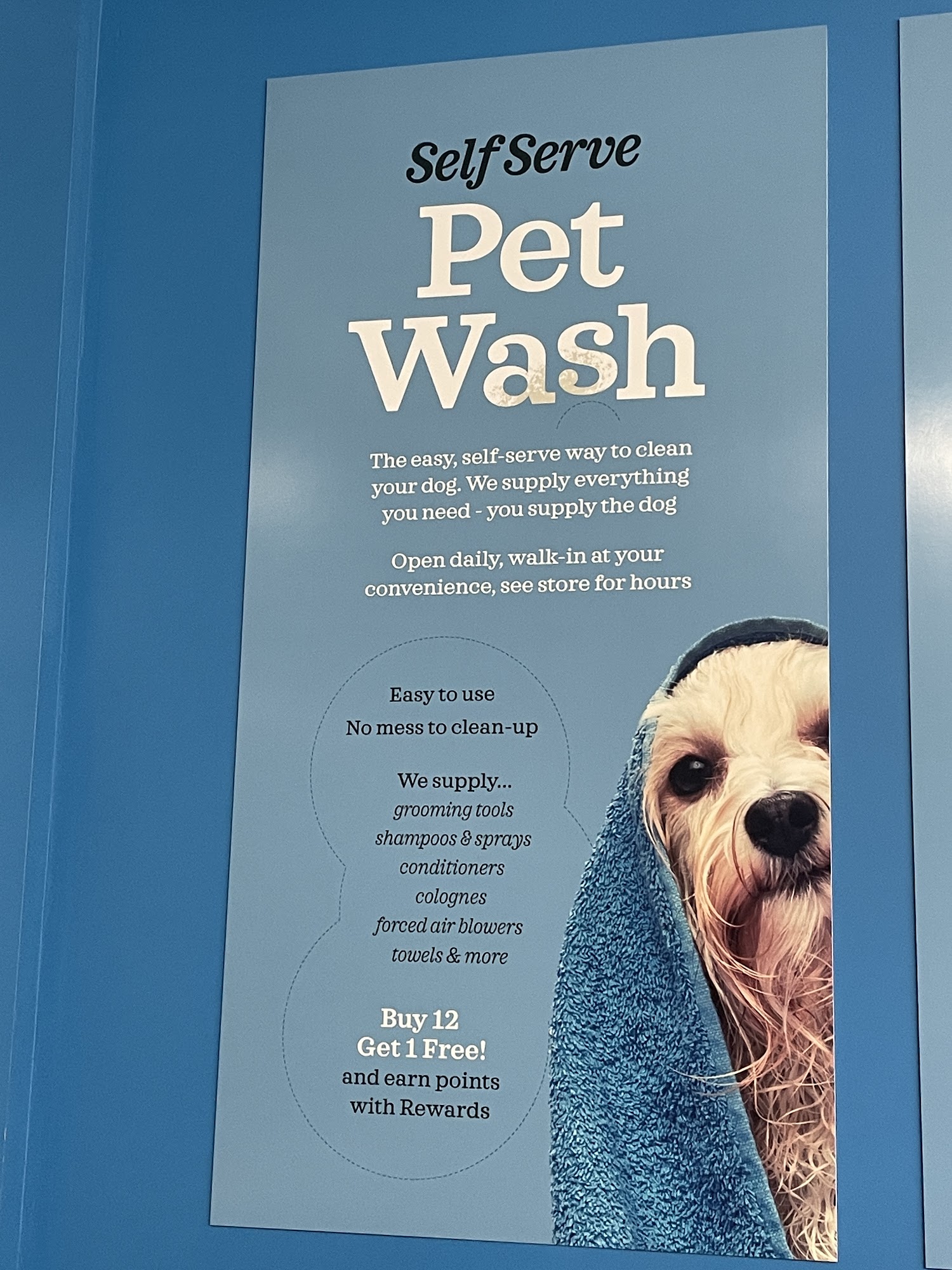 Feeders Pet Supply Georgetown