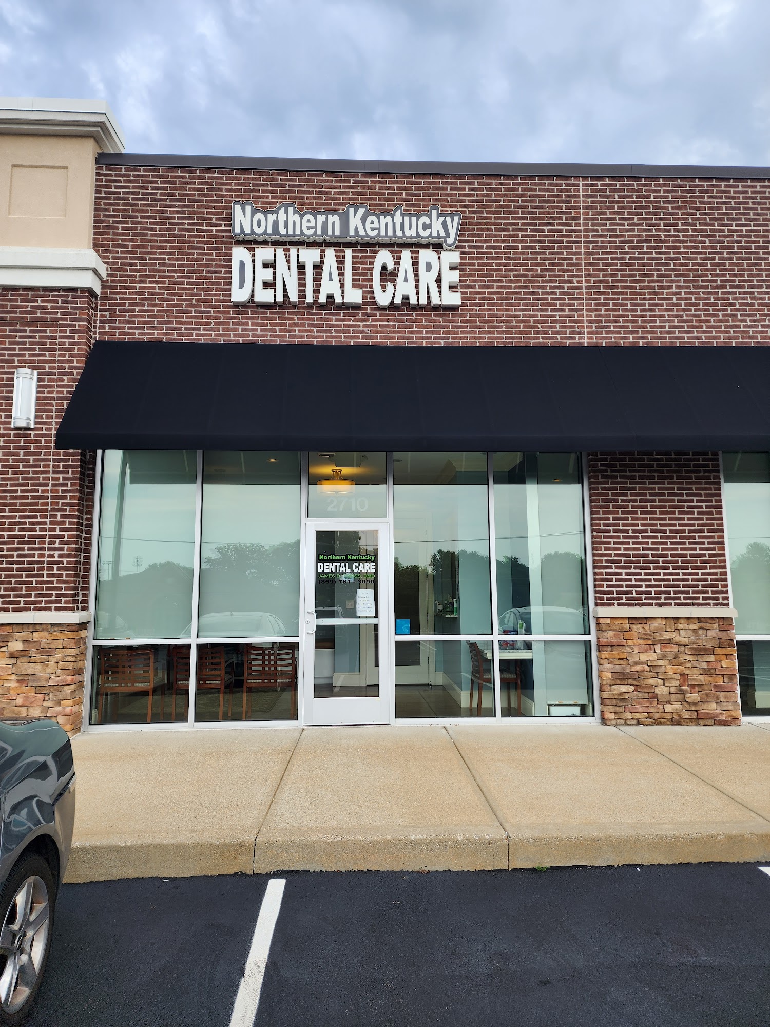 Northern Kentucky Dental Care 2710 Alexandria Pike, Highland Heights Kentucky 41076