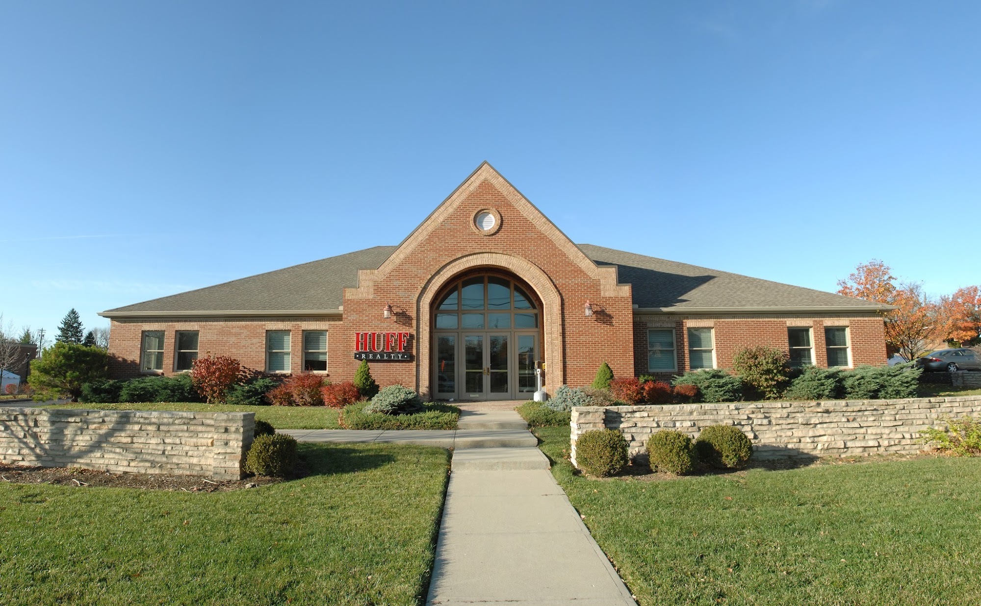 HUFF Realty - Campbell County Highland Heights