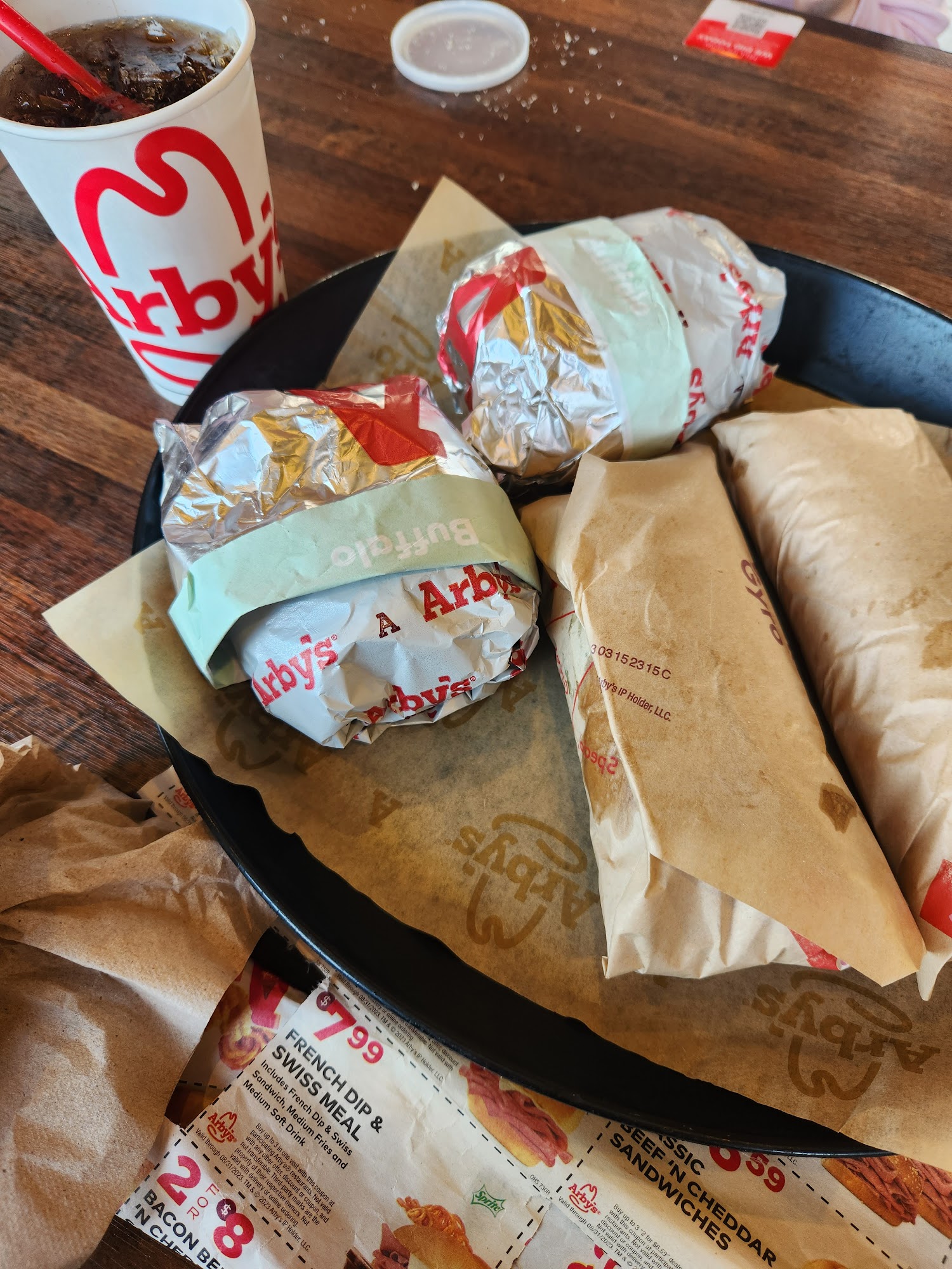 Arby's