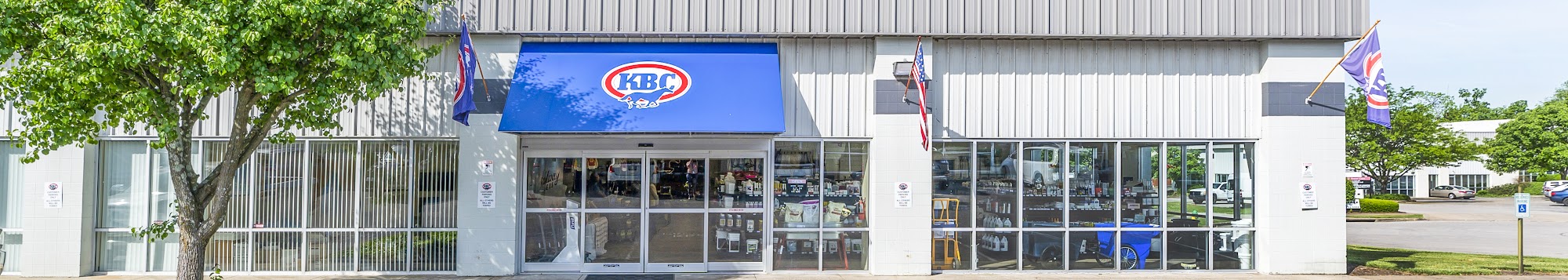 KBC Horse Supplies Lexington