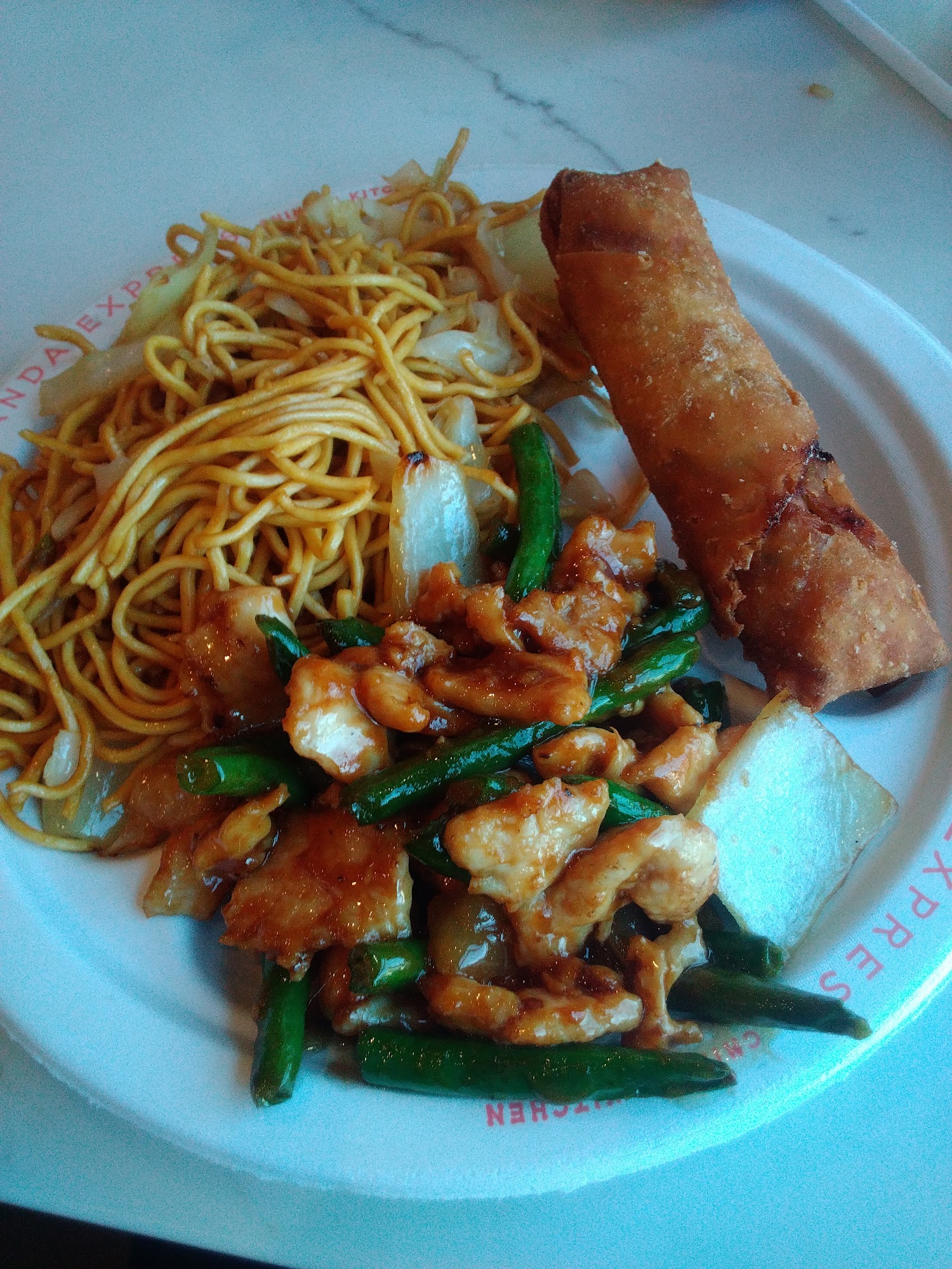 Panda Express