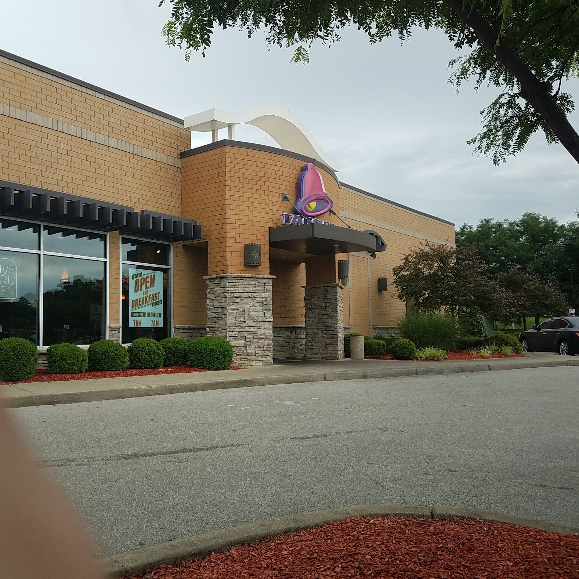 Taco Bell