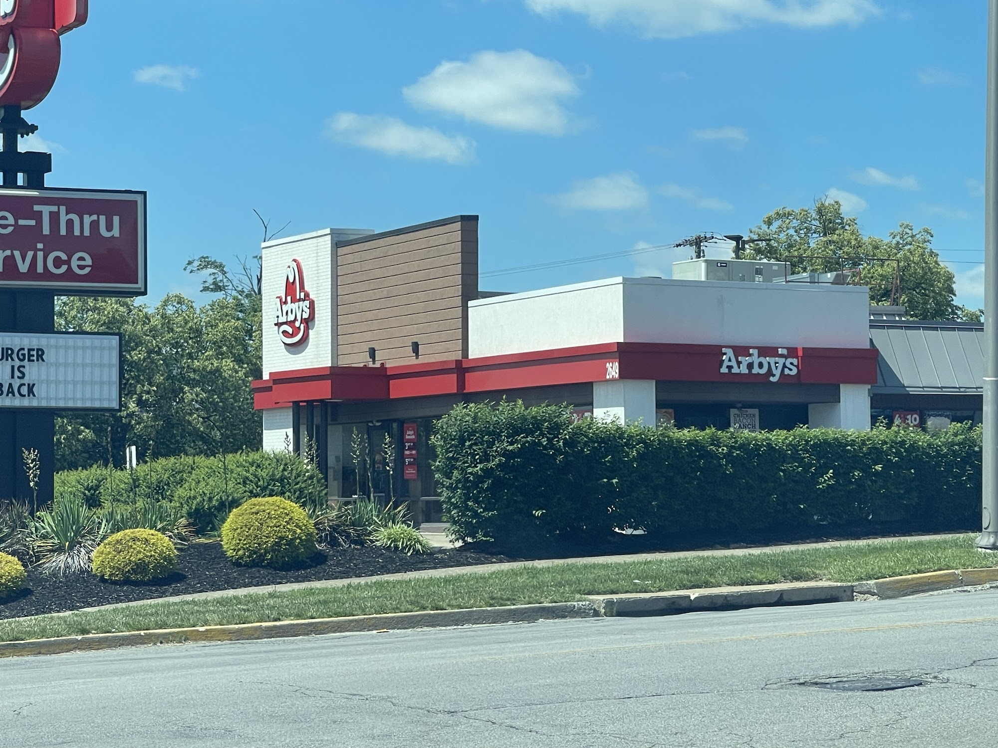 Arby's