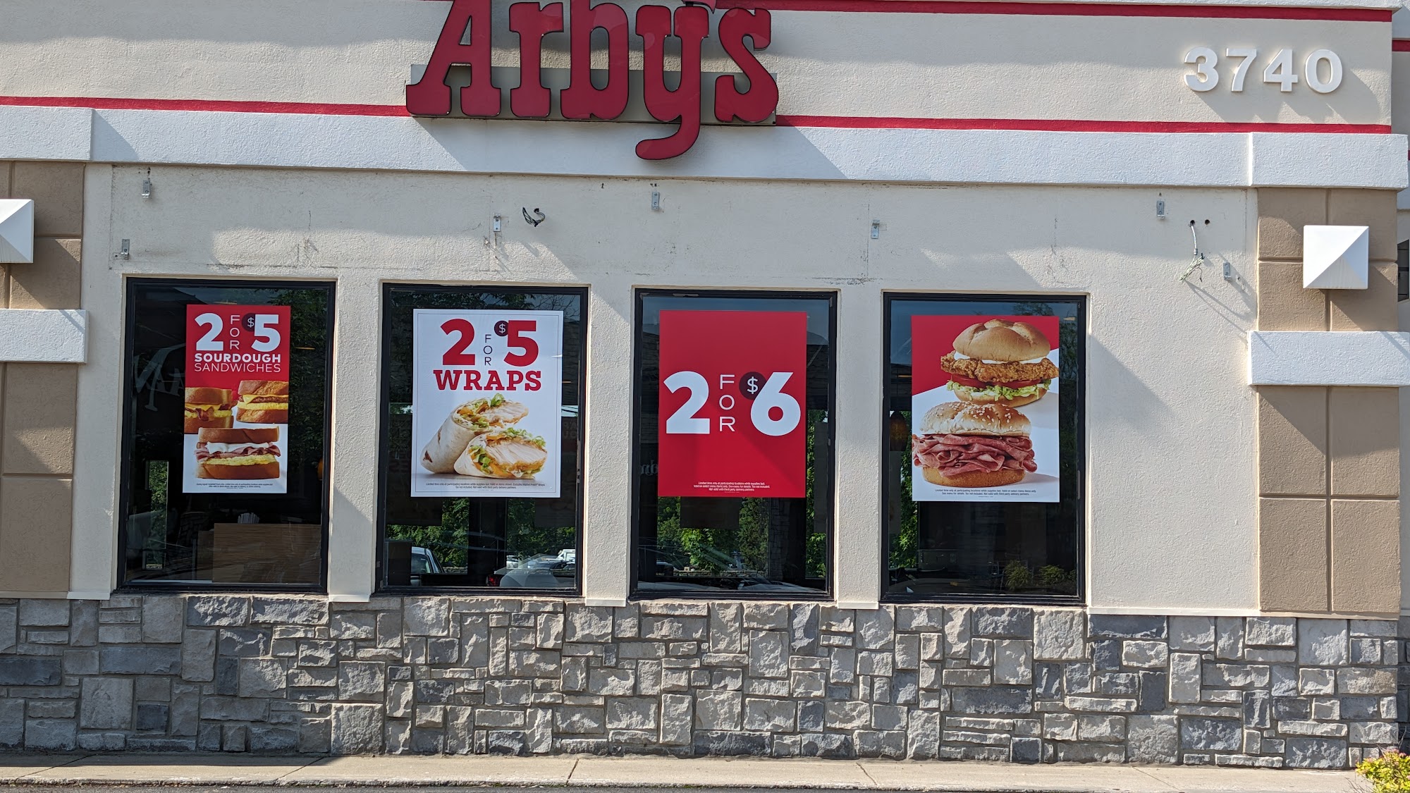 Arby's