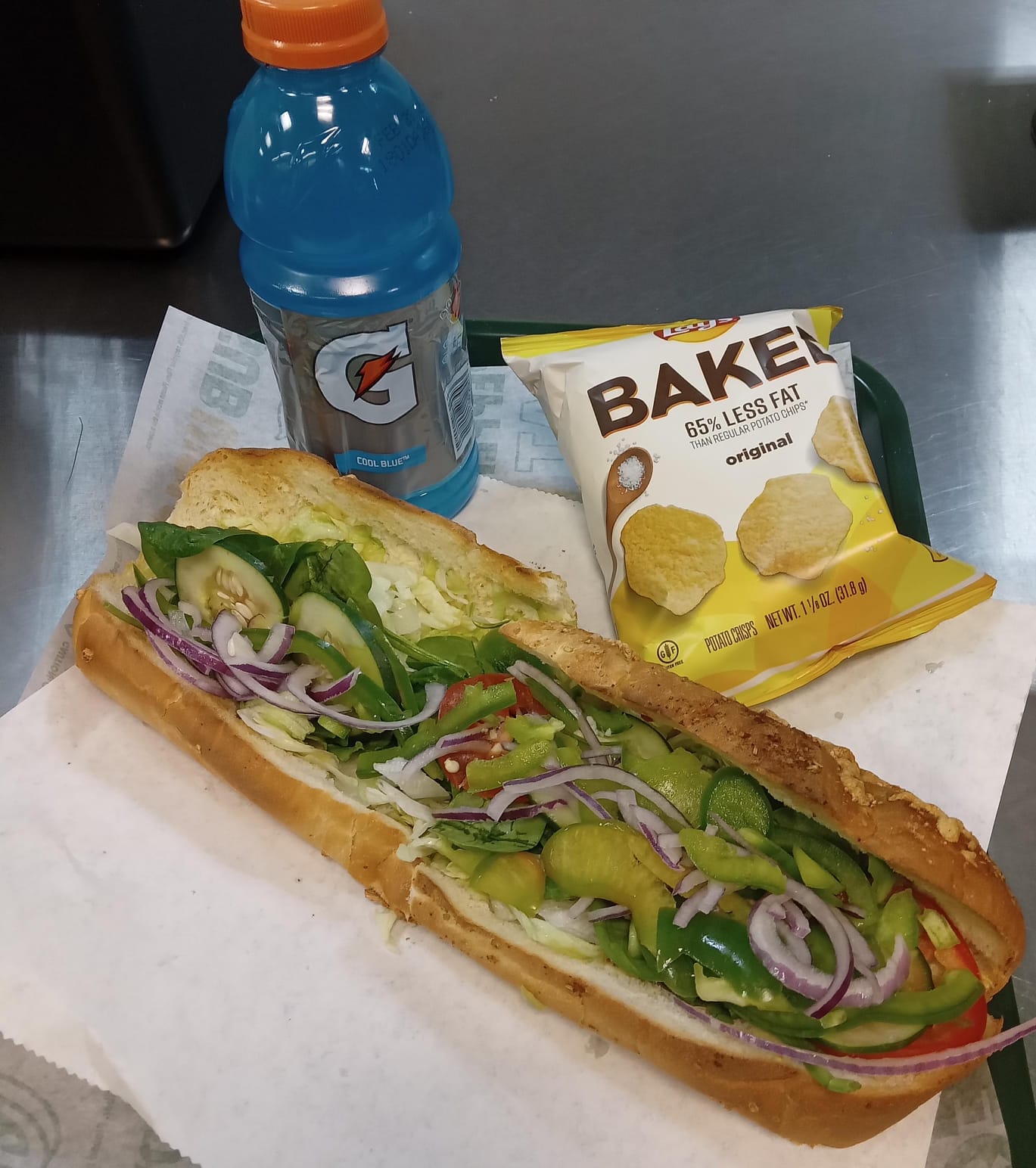 Subway
