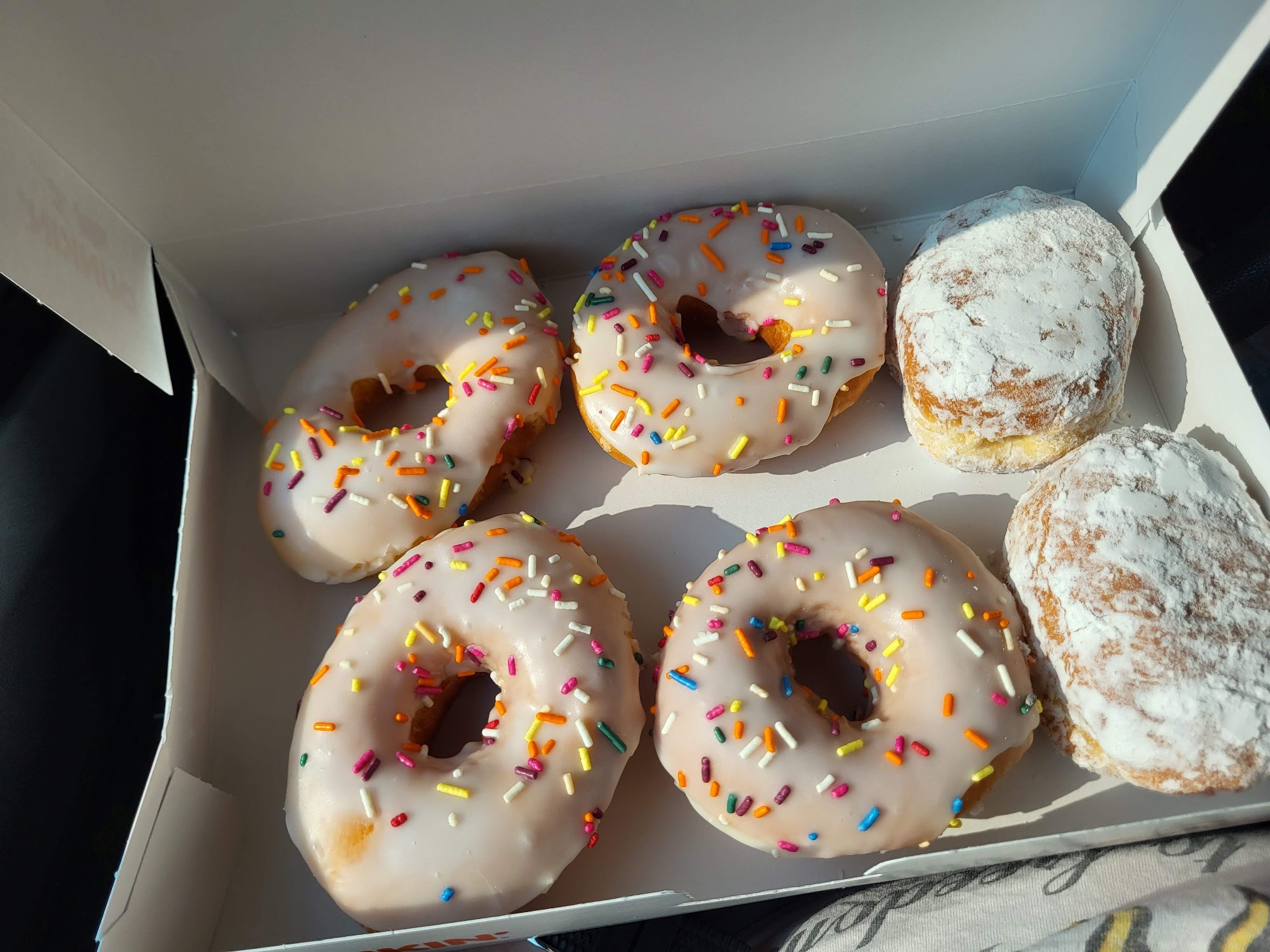 Dunkin'