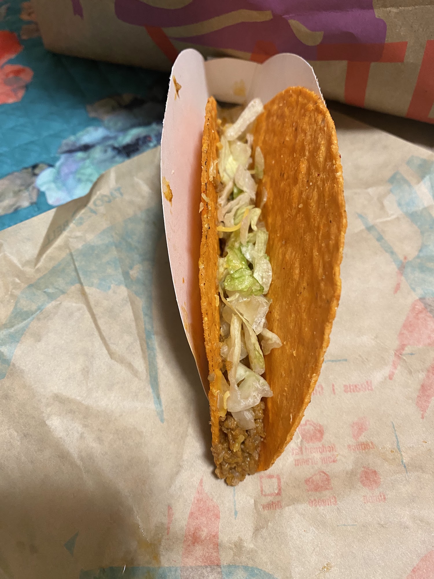Taco Bell