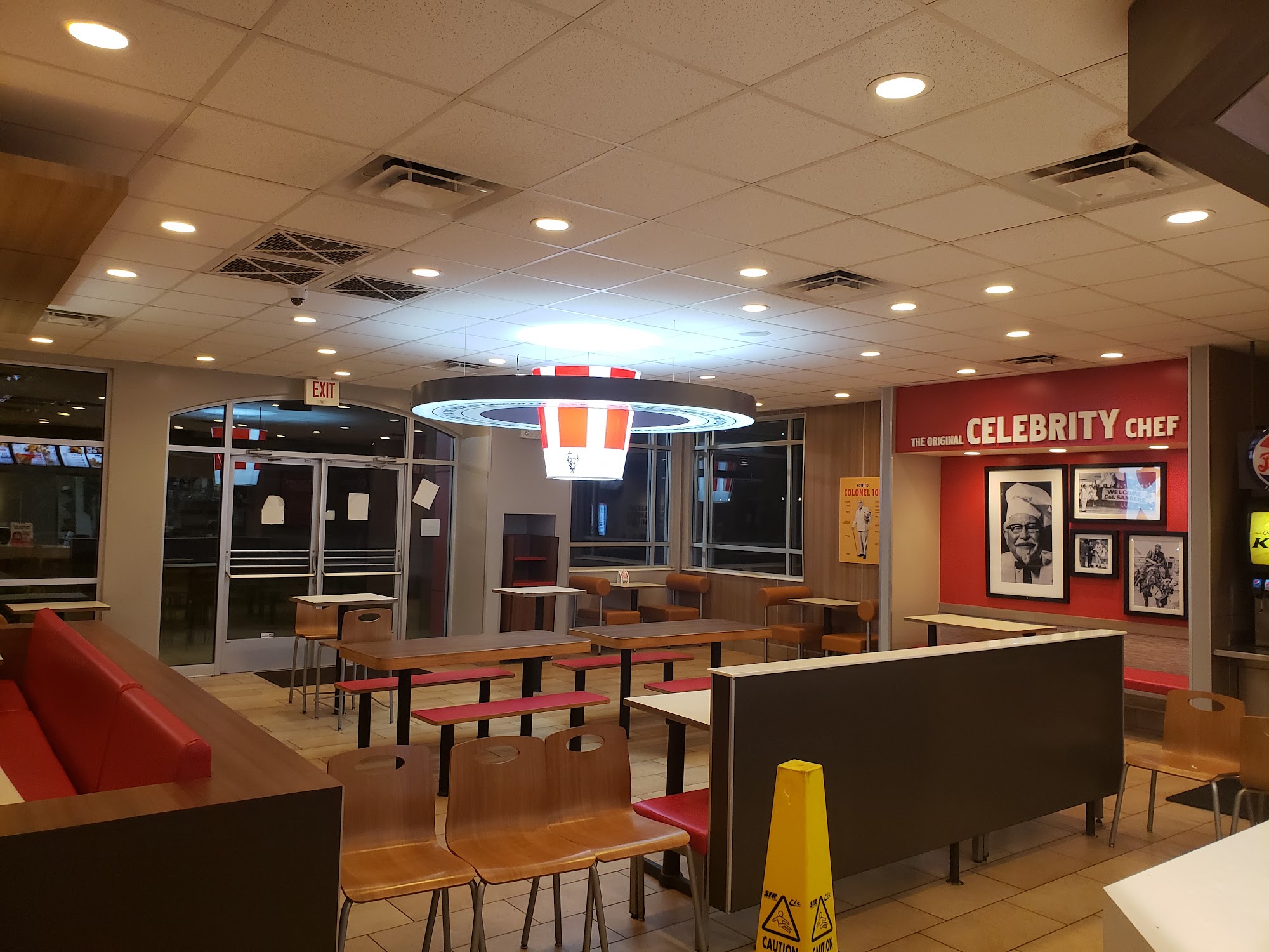 KFC