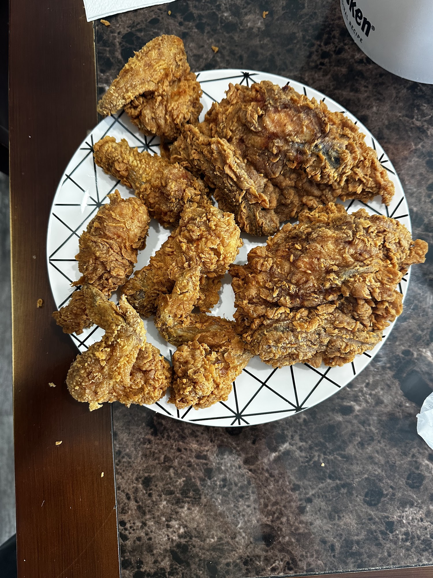 KFC