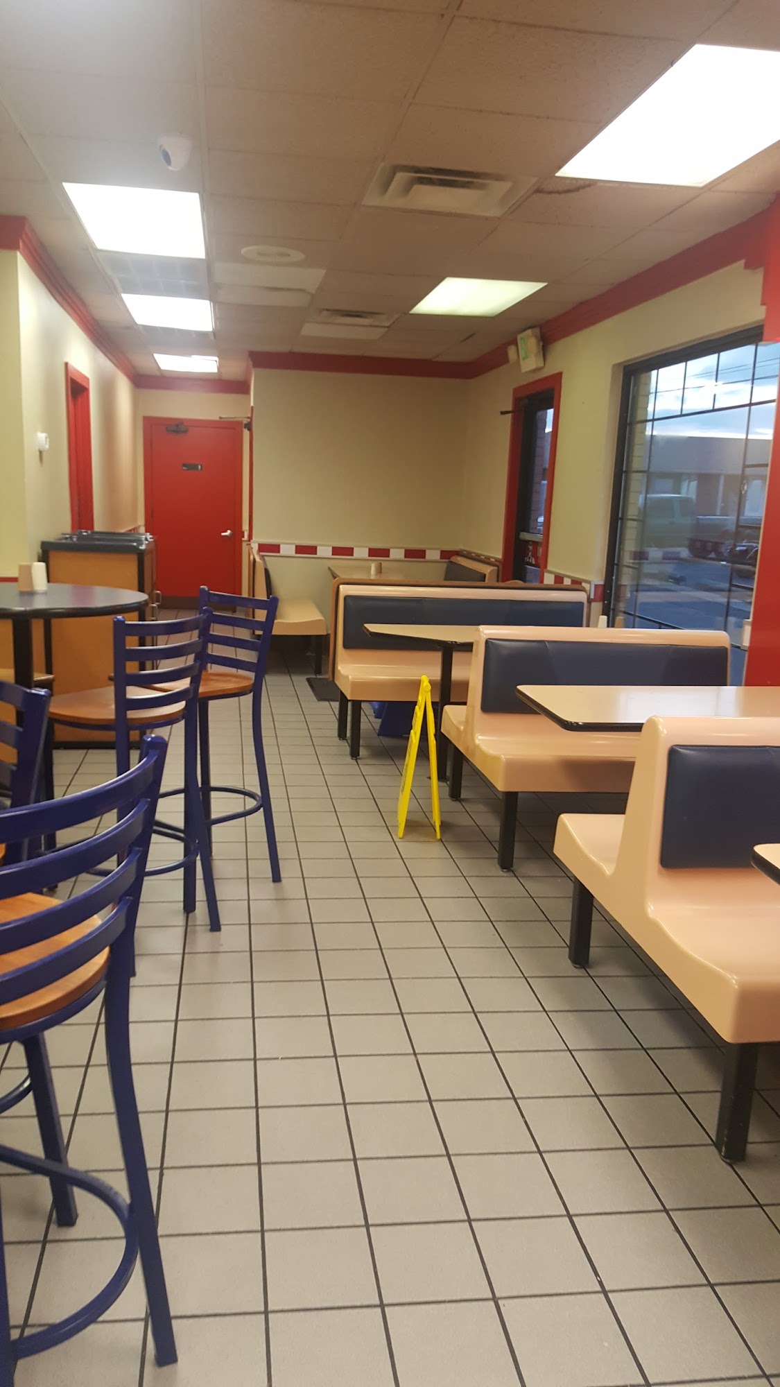 KFC