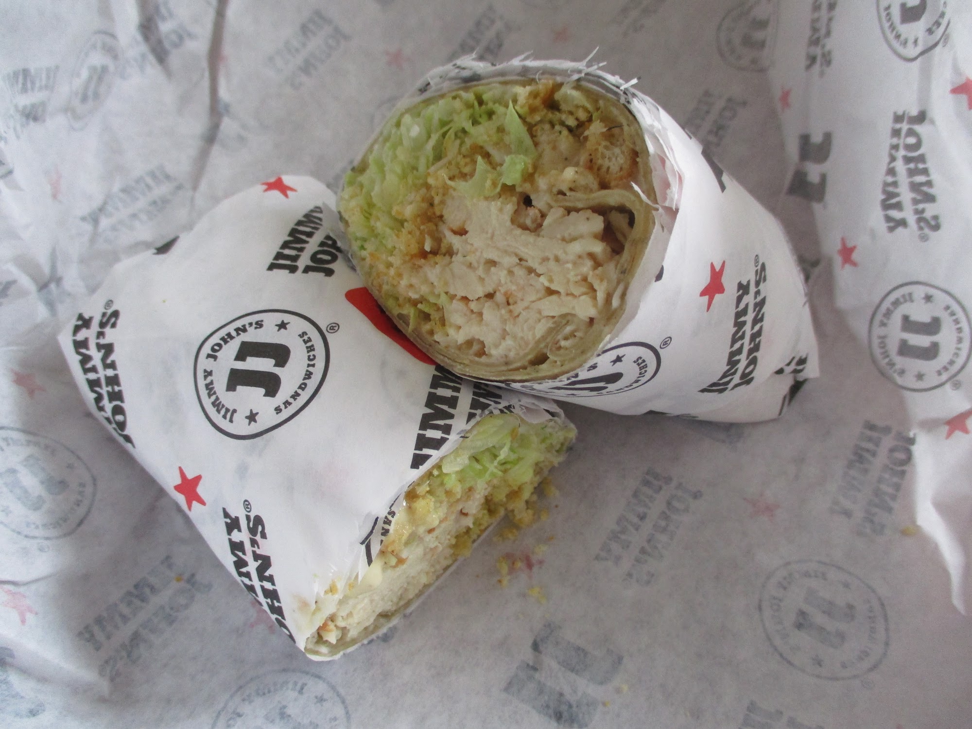 Jimmy John's