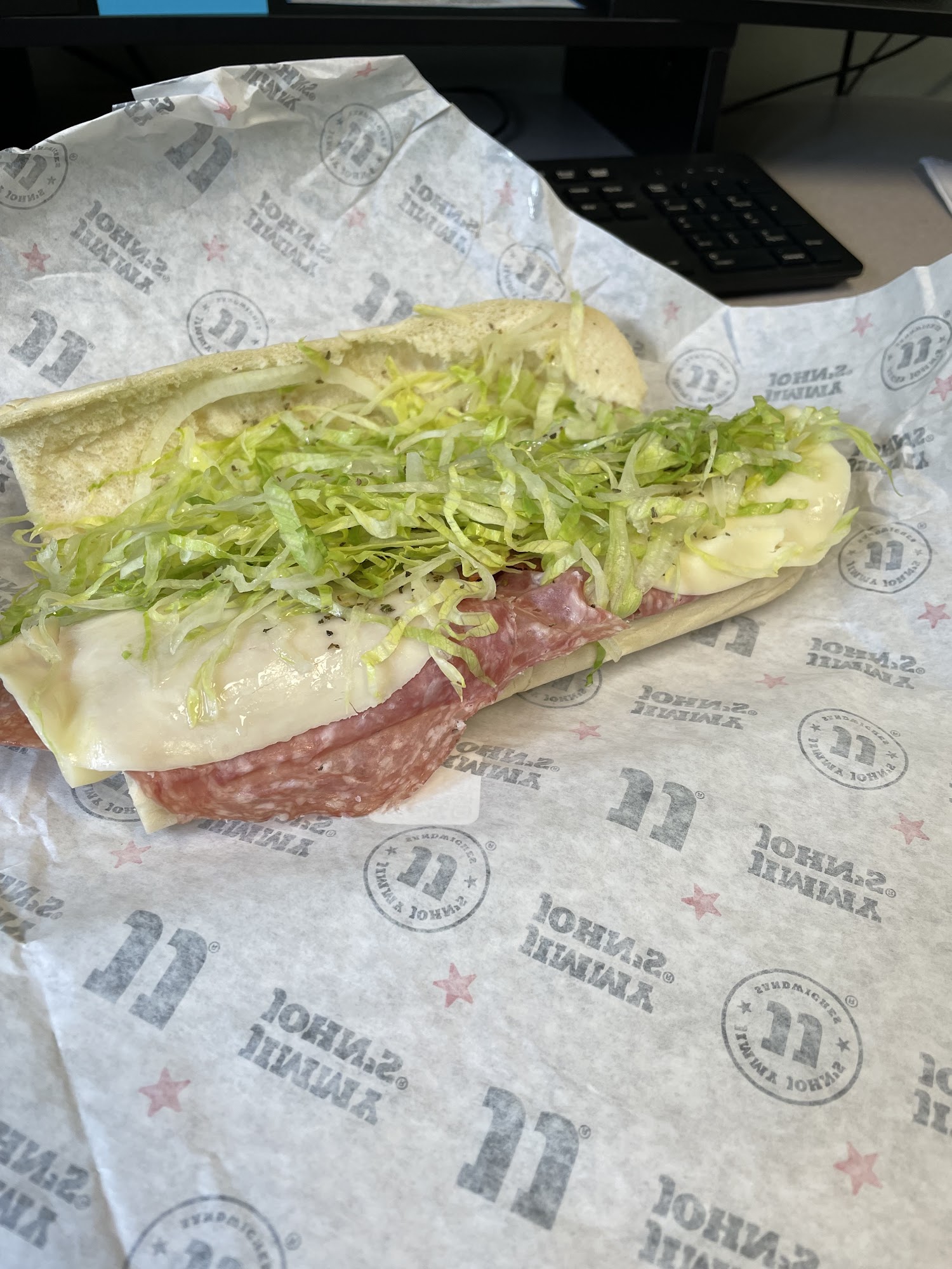 Jimmy John's