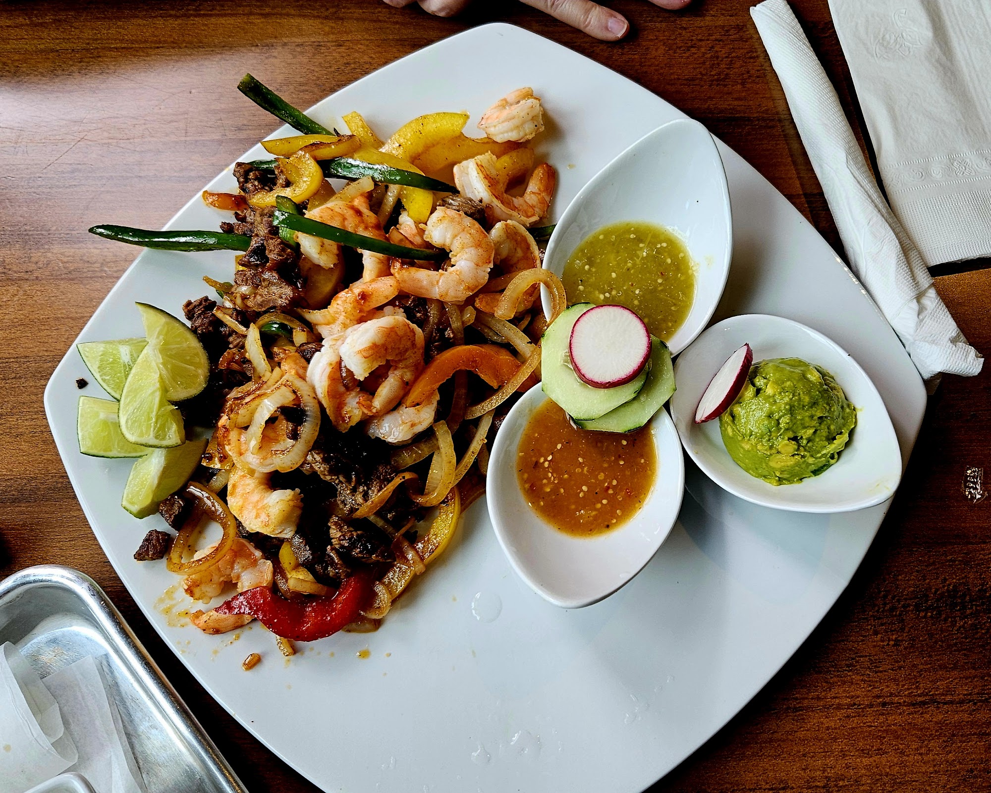 La Terraza on 4th Street