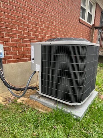 Paul Heating & Cooling LLC