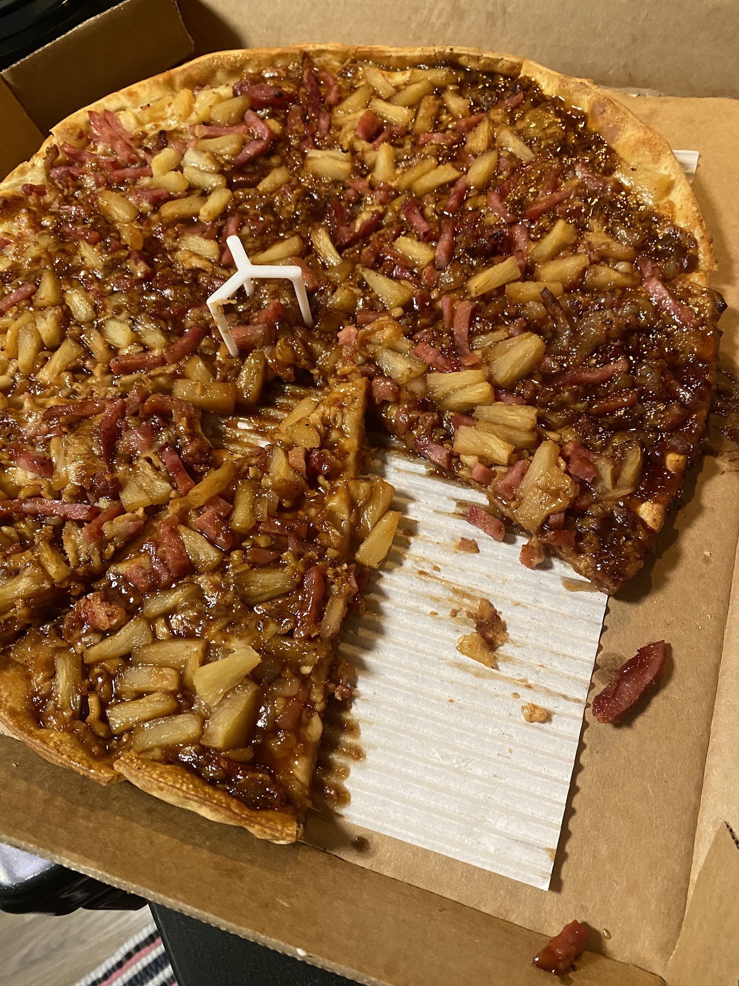 Pizza Hut