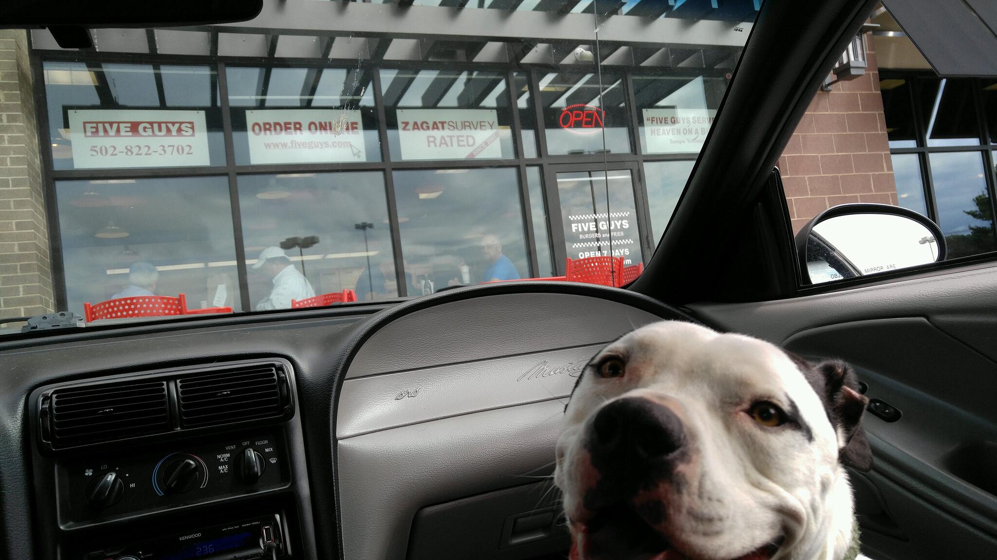 Photo credit: nextdoor