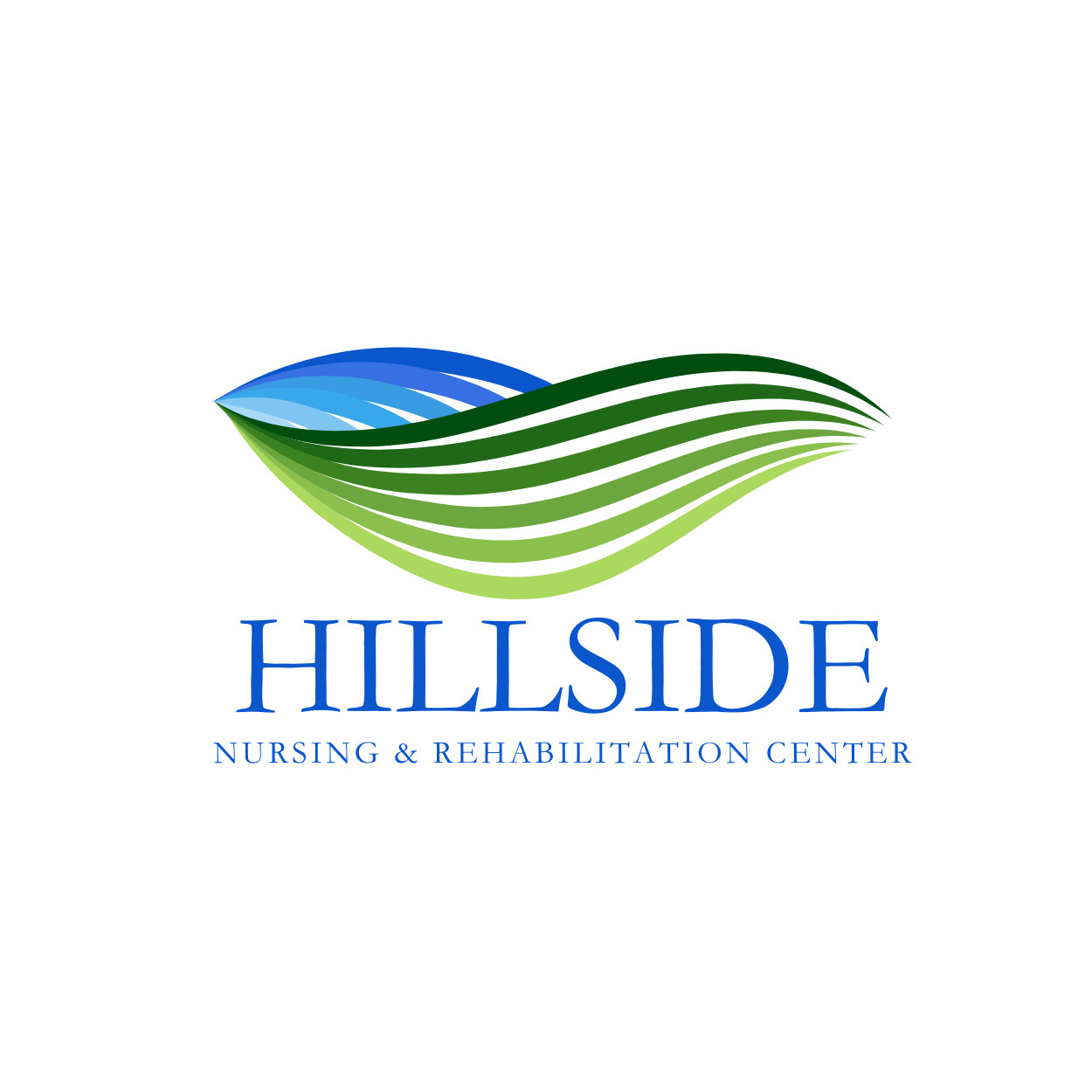 Hillside Nursing and Rehabilitation Center