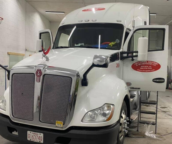 Photo credit: nextdoor