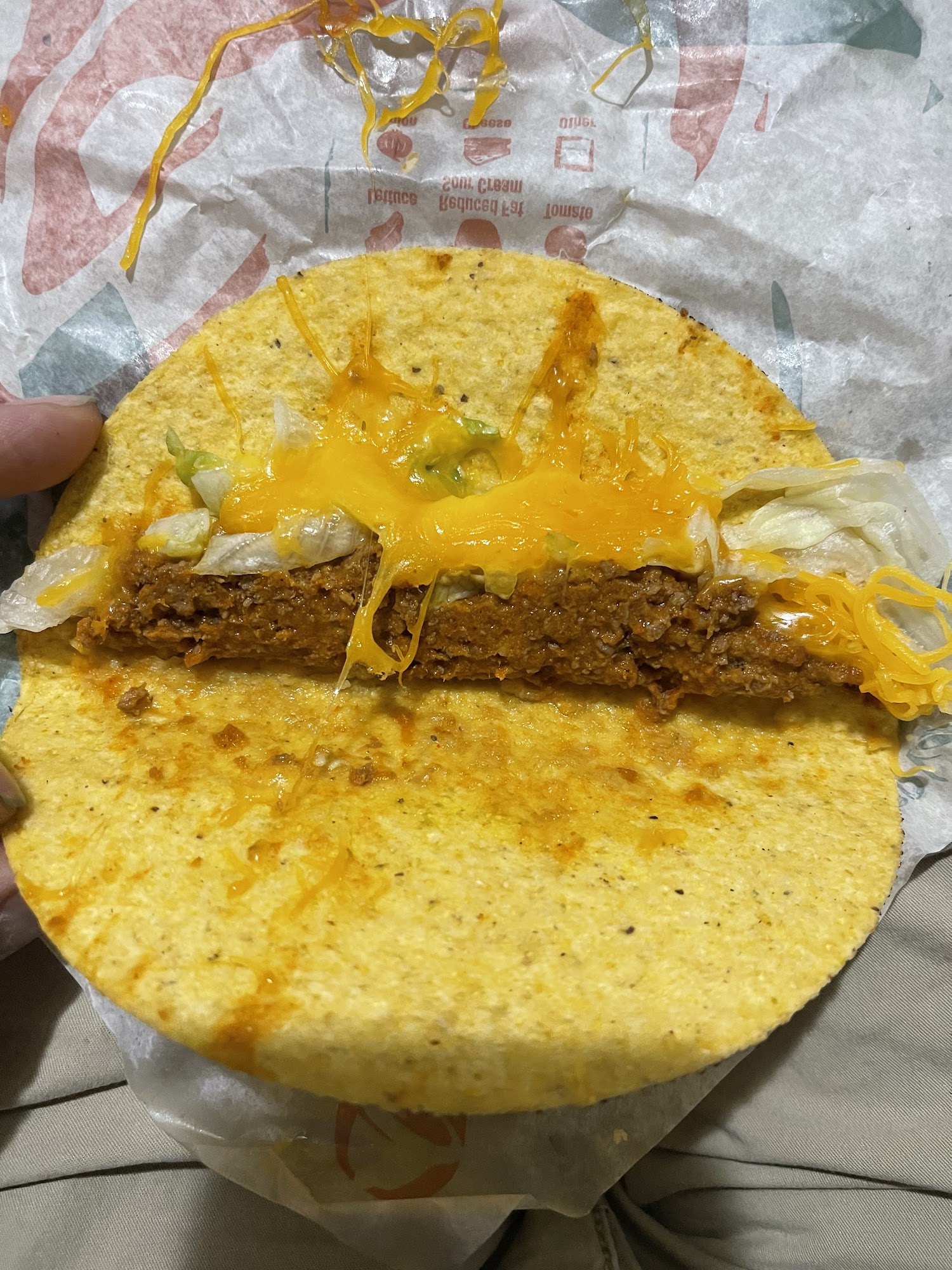 Taco Bell