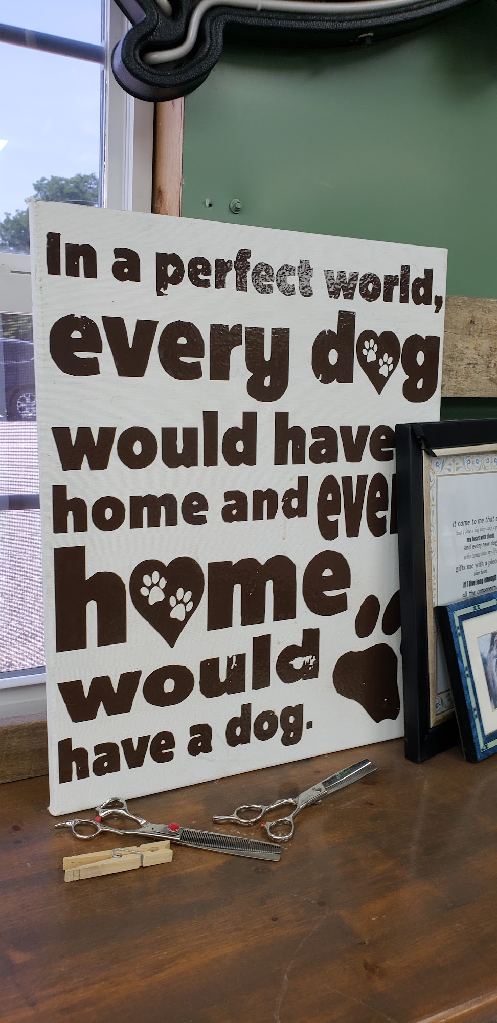 Karen's Pet Grooming Owensboro