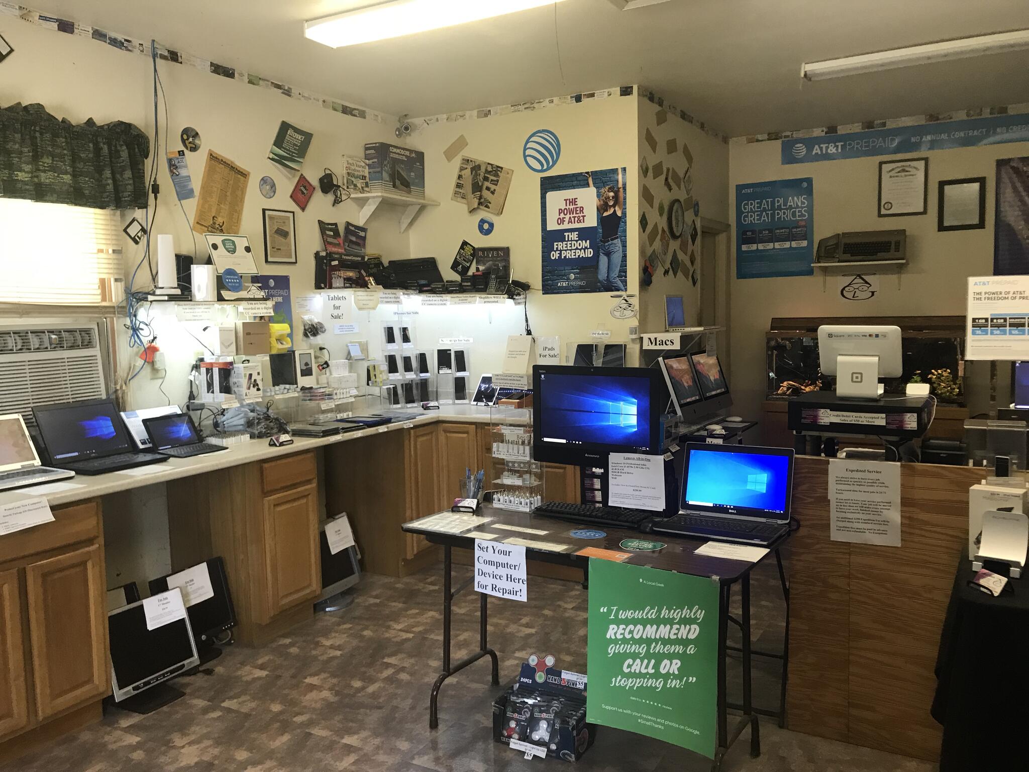 Photo credit: nextdoor