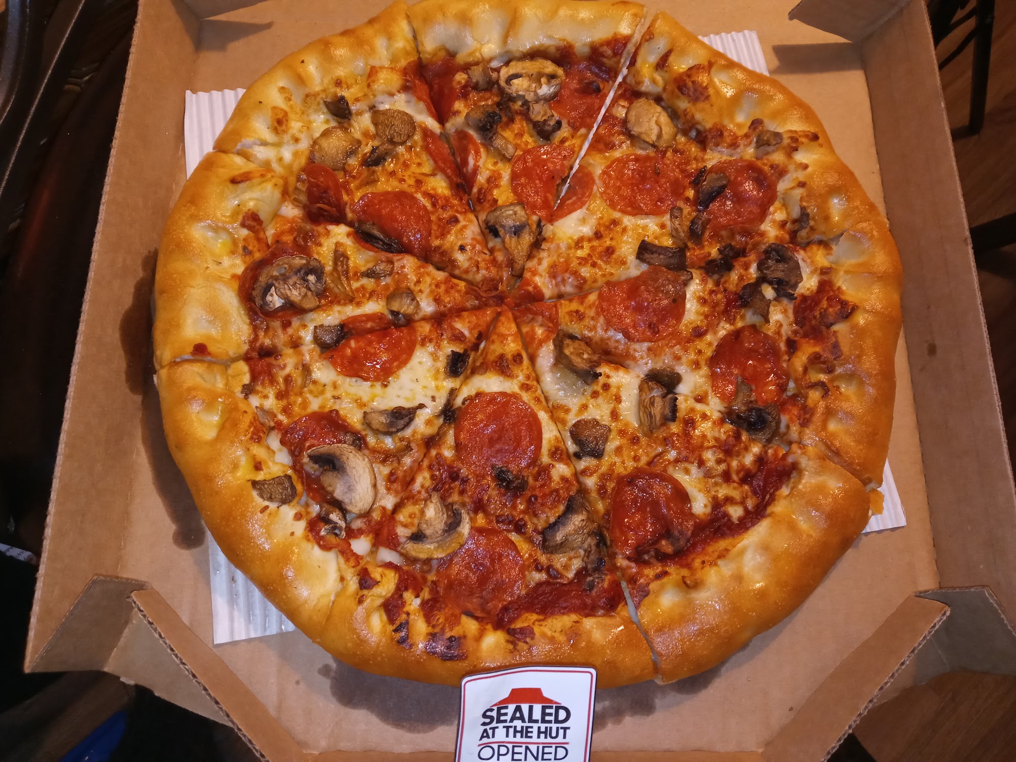 Pizza Hut