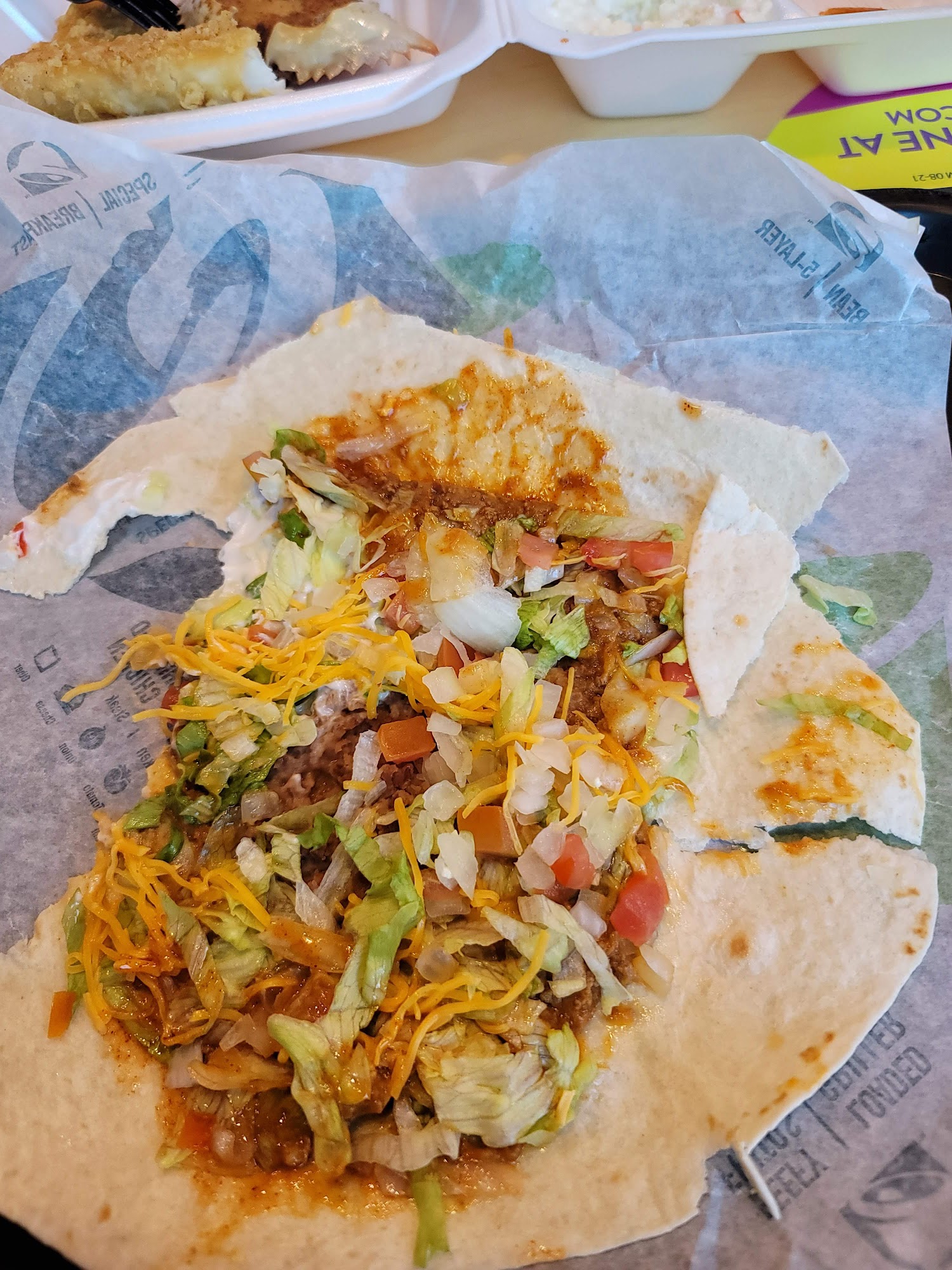 Taco Bell