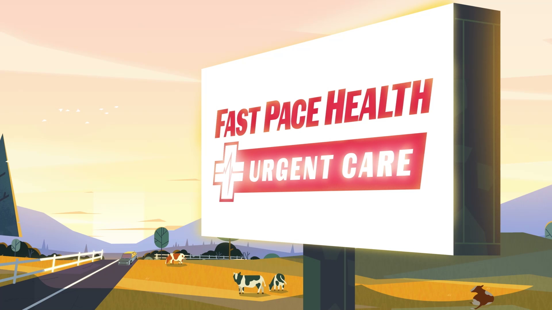Fast Pace Health Urgent Care - Princeton, KY 1023 W Main St, Princeton Kentucky 42445