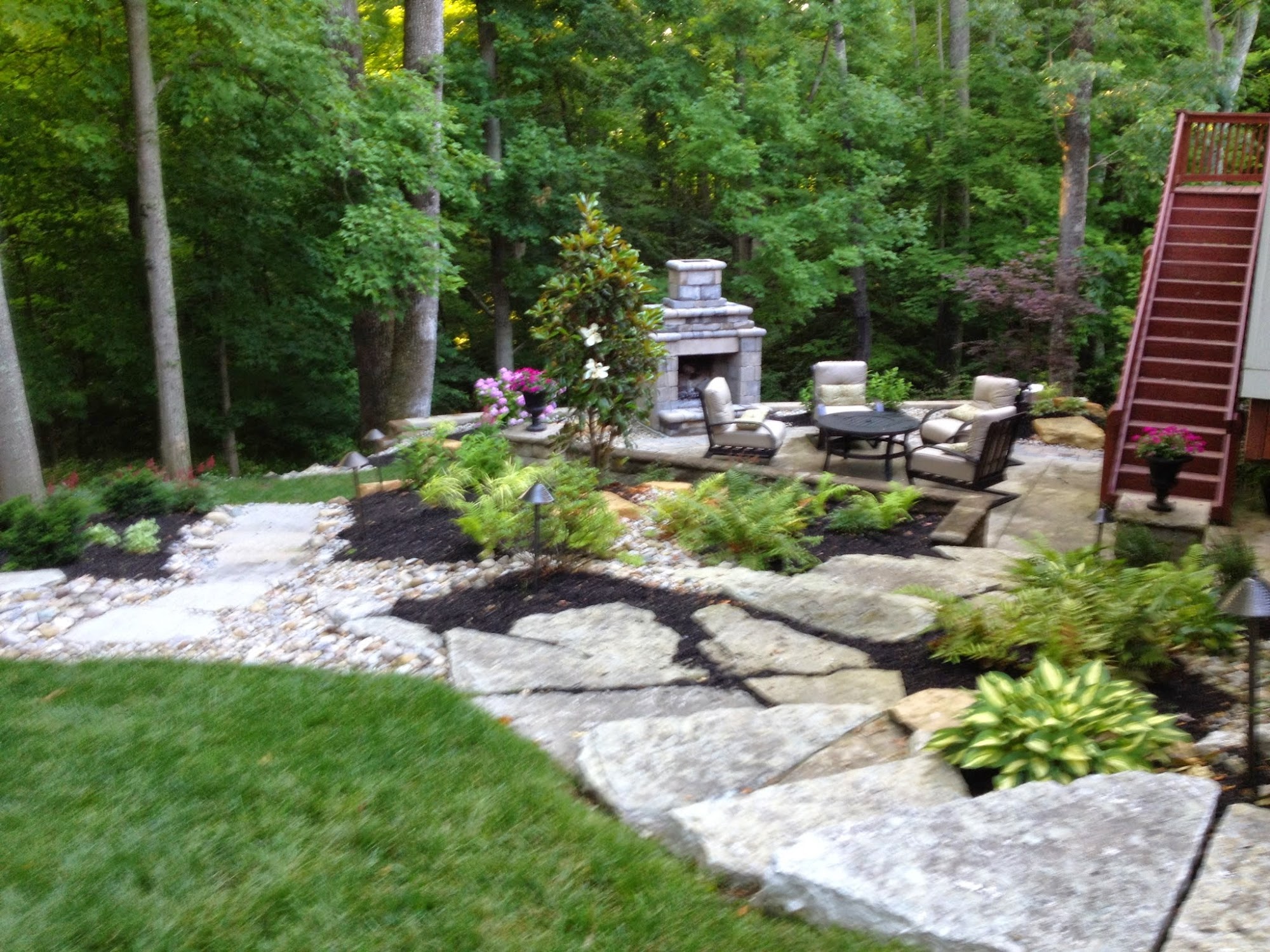 Weibel Nursery & Landscaping