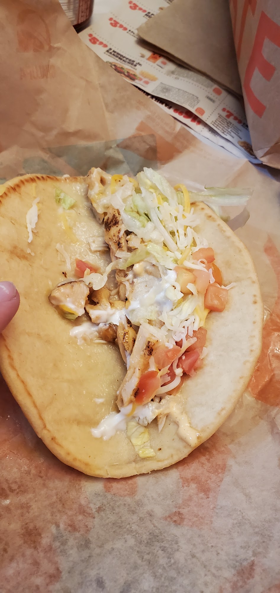 Taco Bell