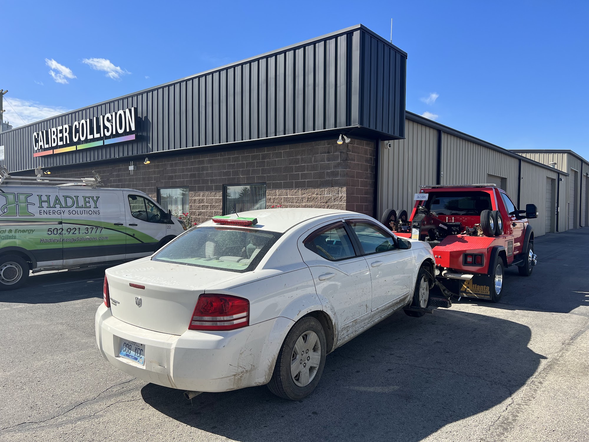 S&S Towing And Auto Sales