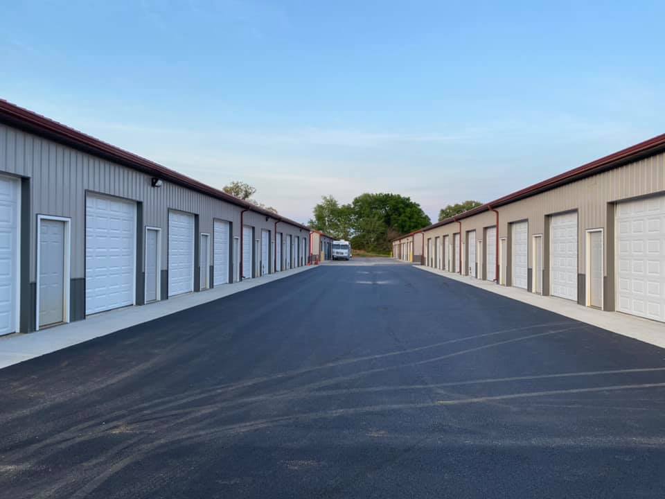 S.K.Y Overhead Door Smiths Grove