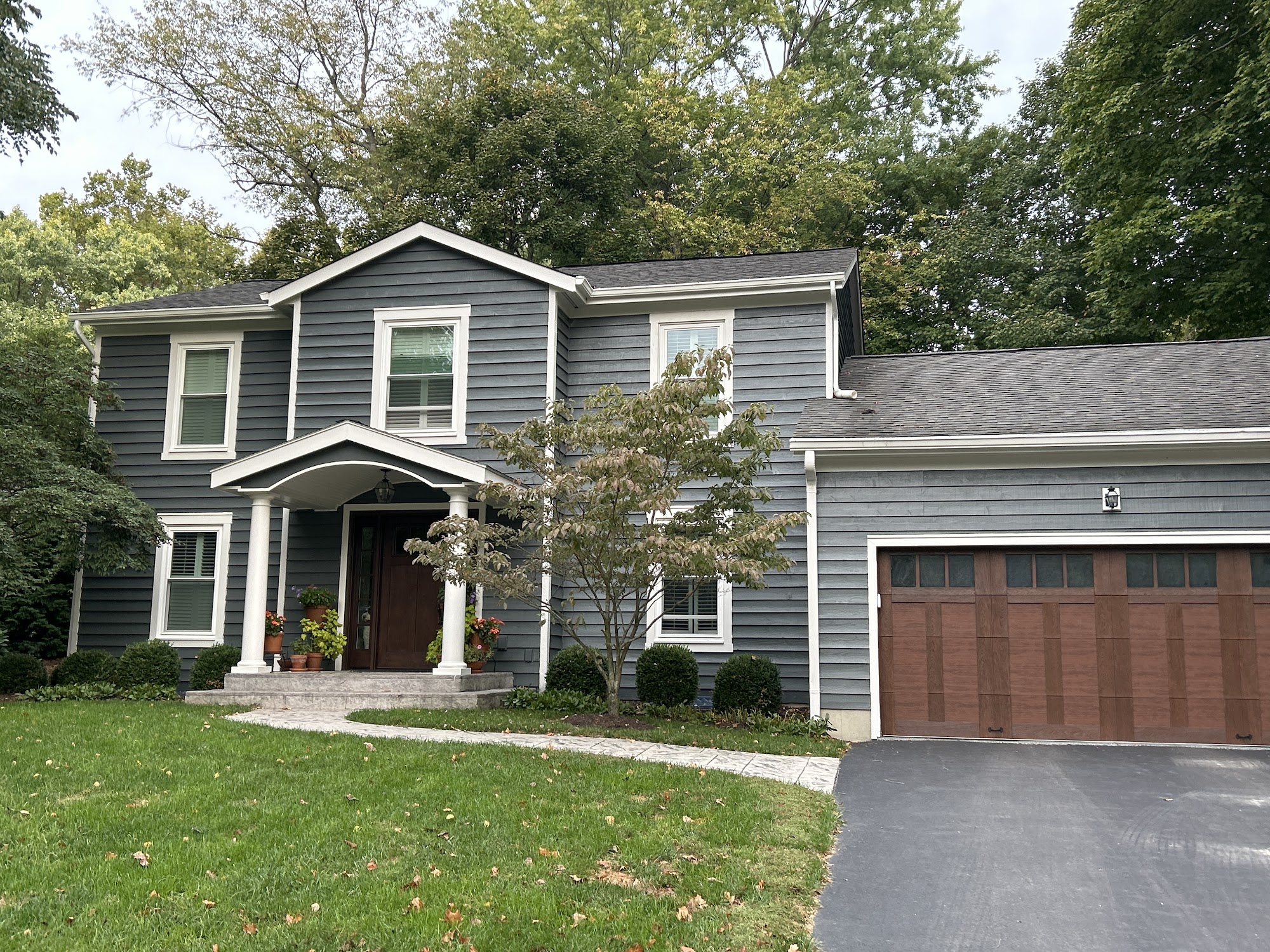 Sharp Paintworx 306 Florence Cir, Southgate Kentucky 41071