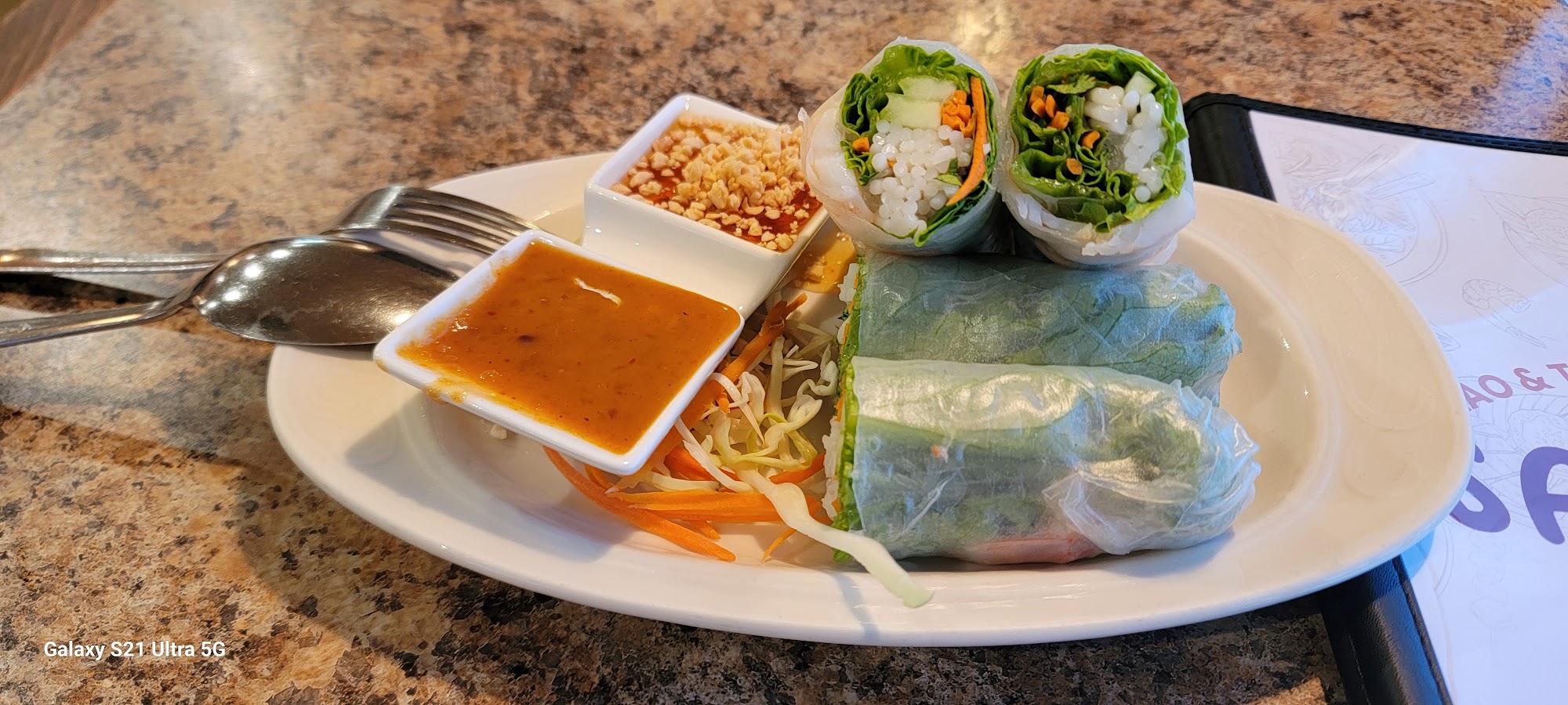 Sabaidee Lao & Thai Cuisine