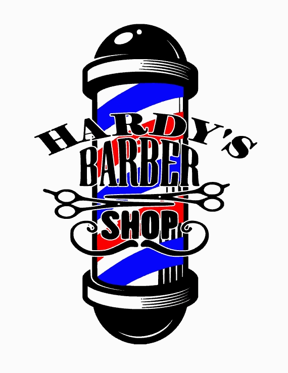 Hardy's Barbershop 612 Old Kaplan Hwy, Abbeville Louisiana 70510