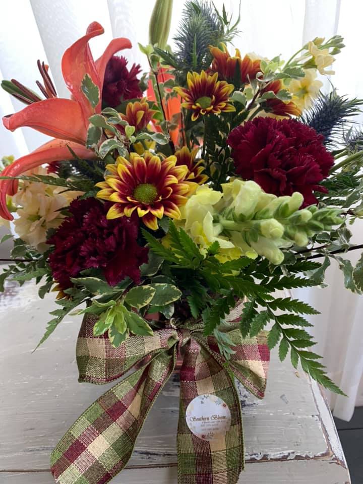 Southern Bloom Flowers and Gifts, LLC.