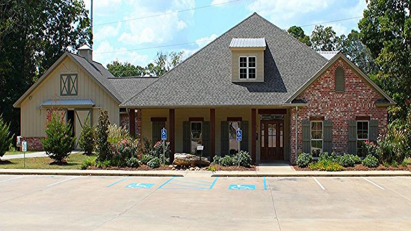 Melton Veterinary Hospital Bastrop