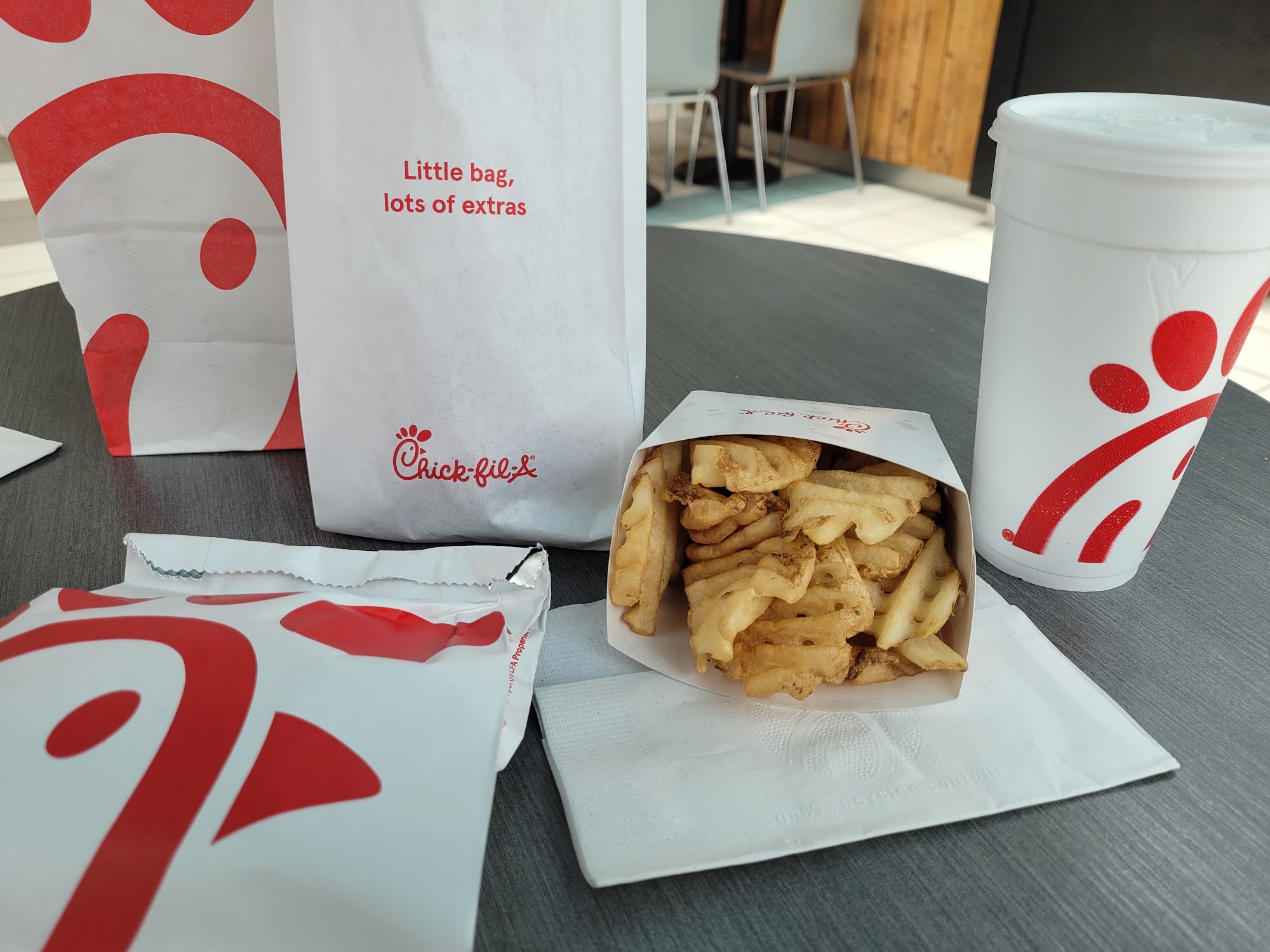 Chick-fil-A