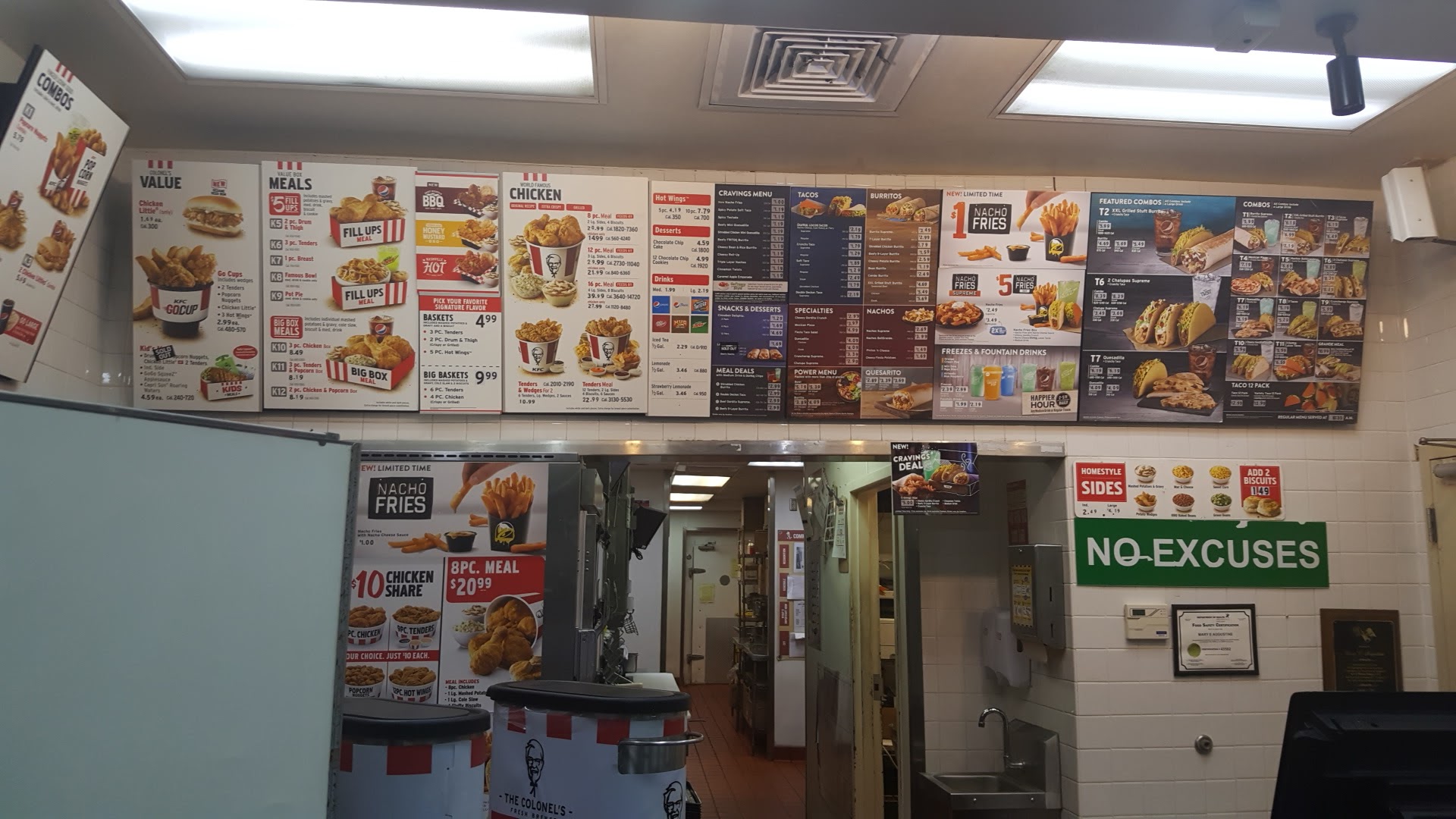 Taco Bell