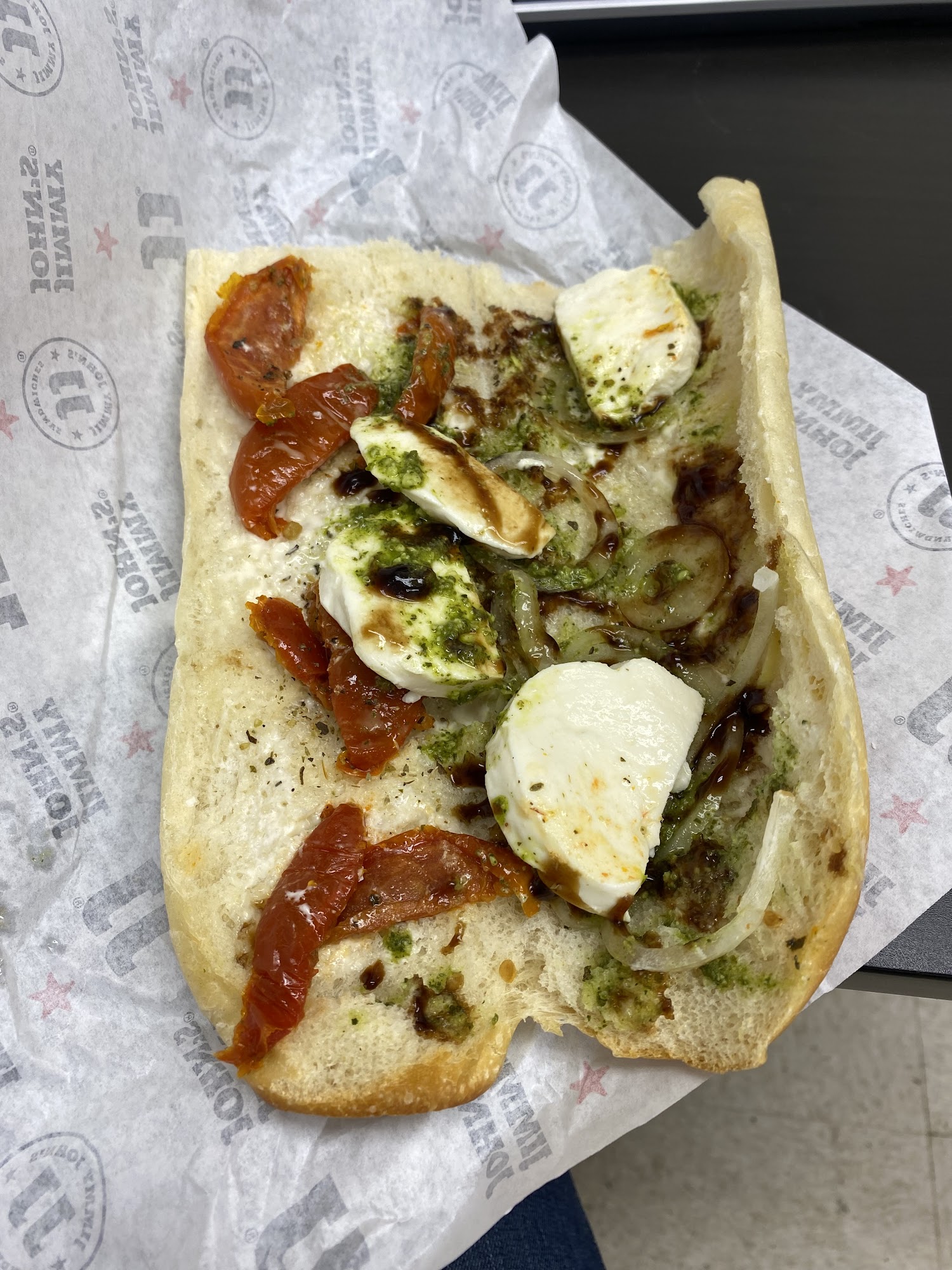 Jimmy John's